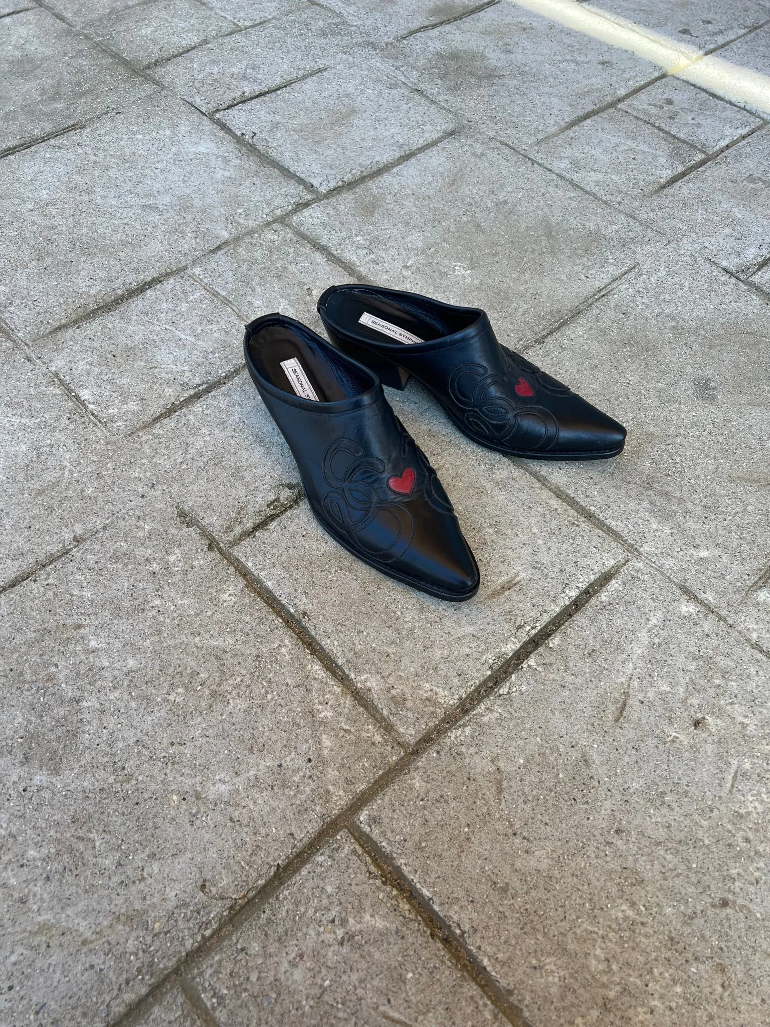 Texas Cowboy Mules