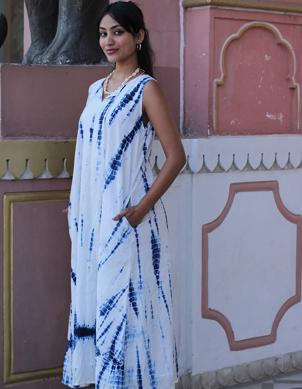 The Noor Midi in Santorini