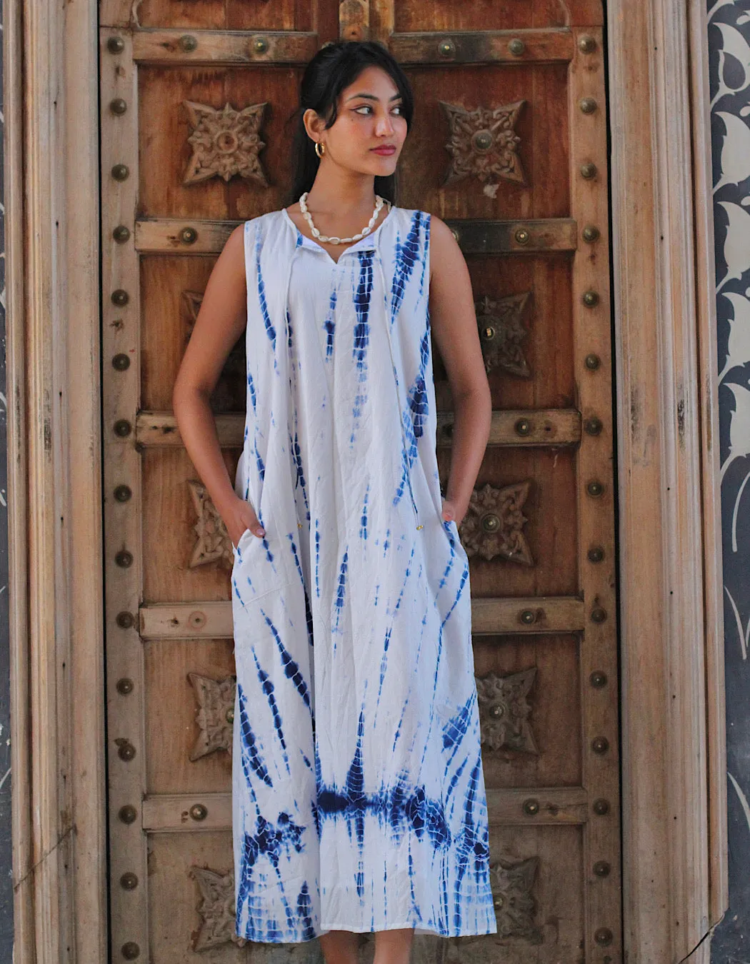 The Noor Midi in Santorini