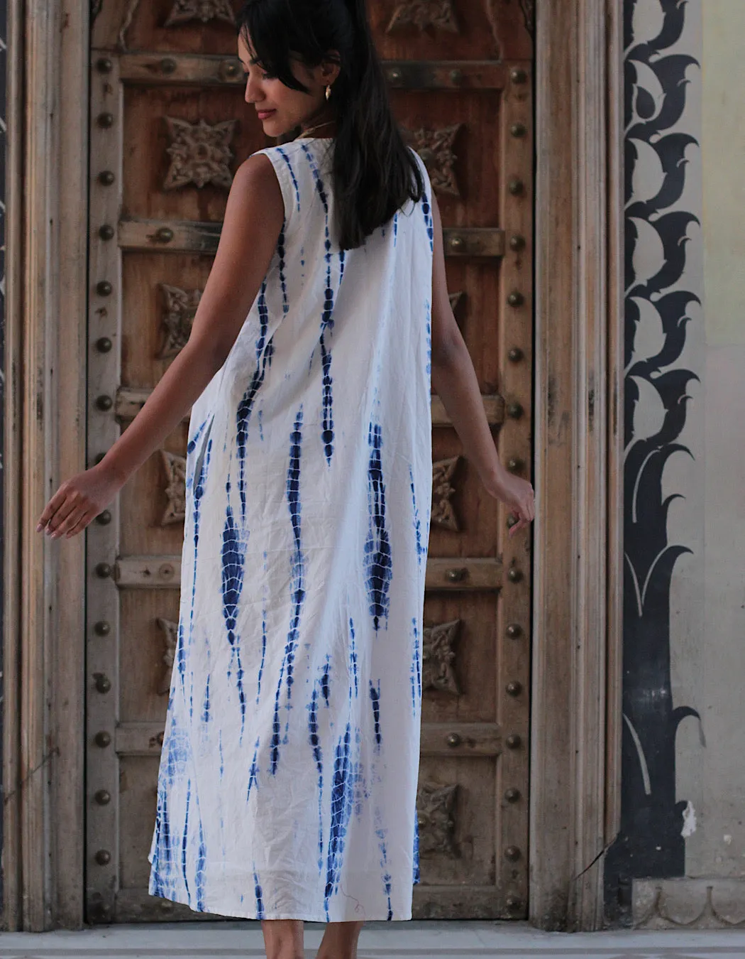 The Noor Midi in Santorini