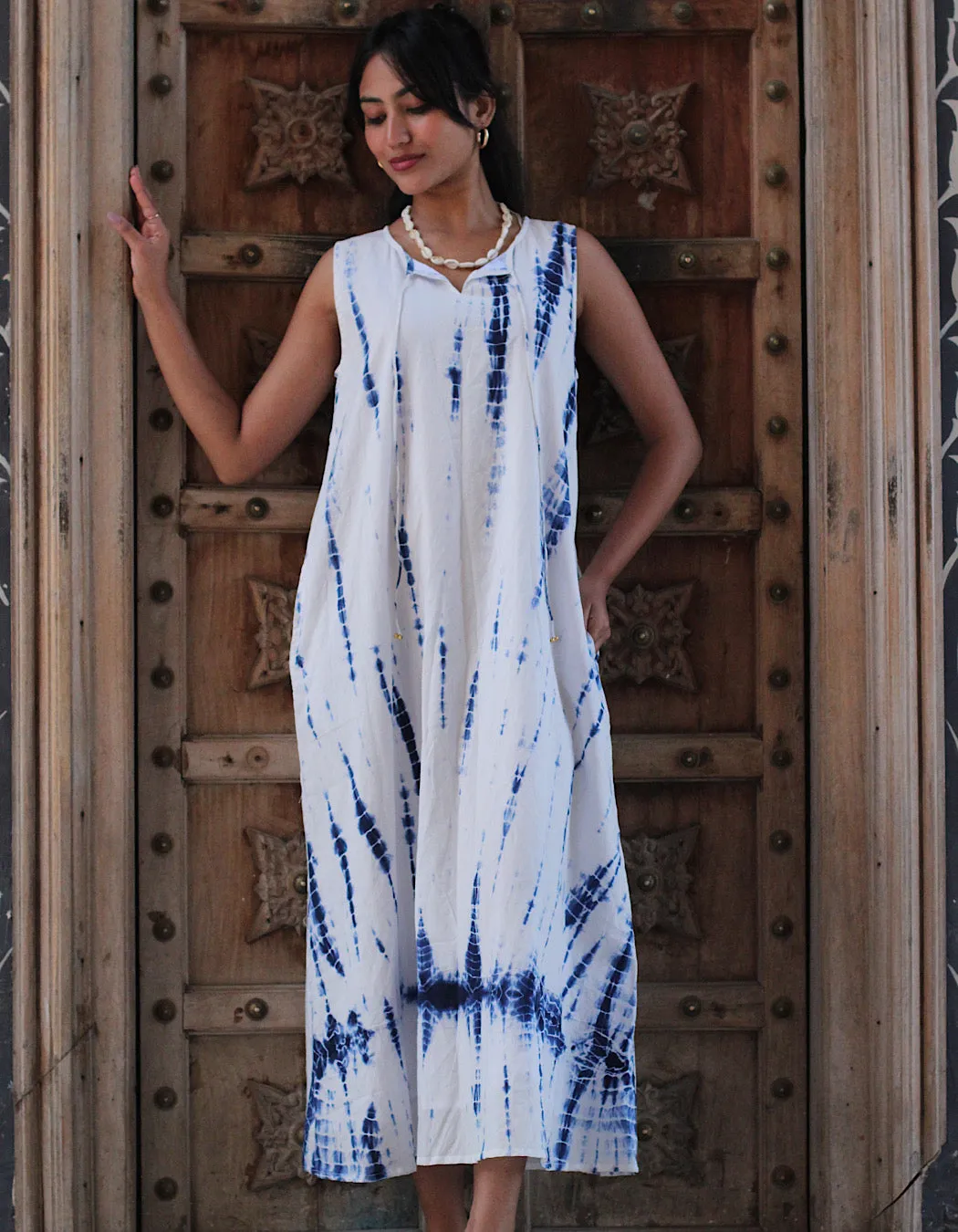 The Noor Midi in Santorini