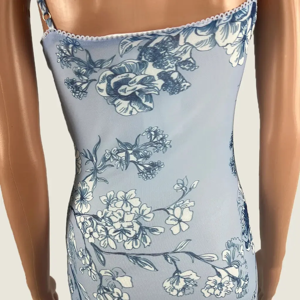 Tiger Mist Julianna Dress Medium