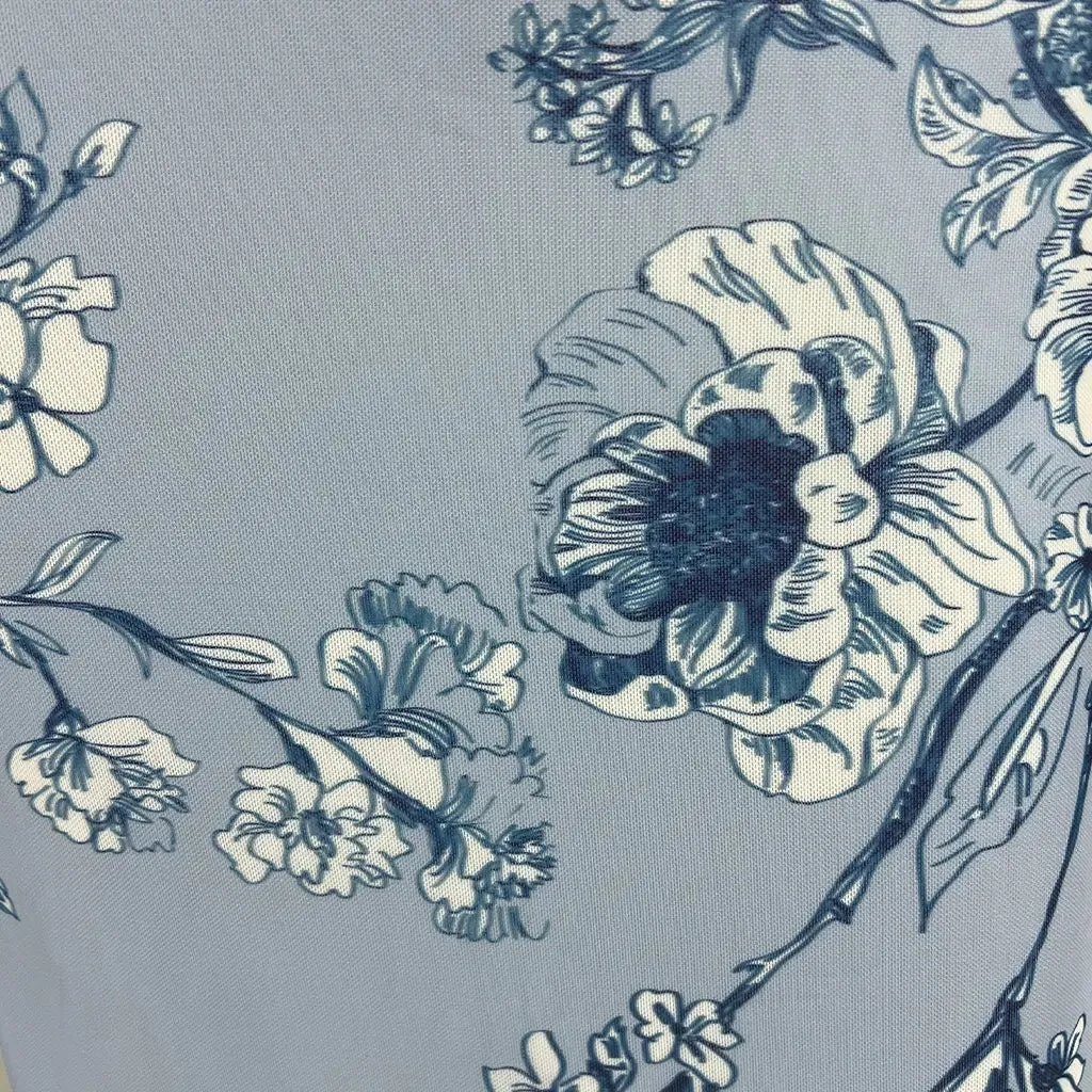 Tiger Mist Julianna Dress Medium