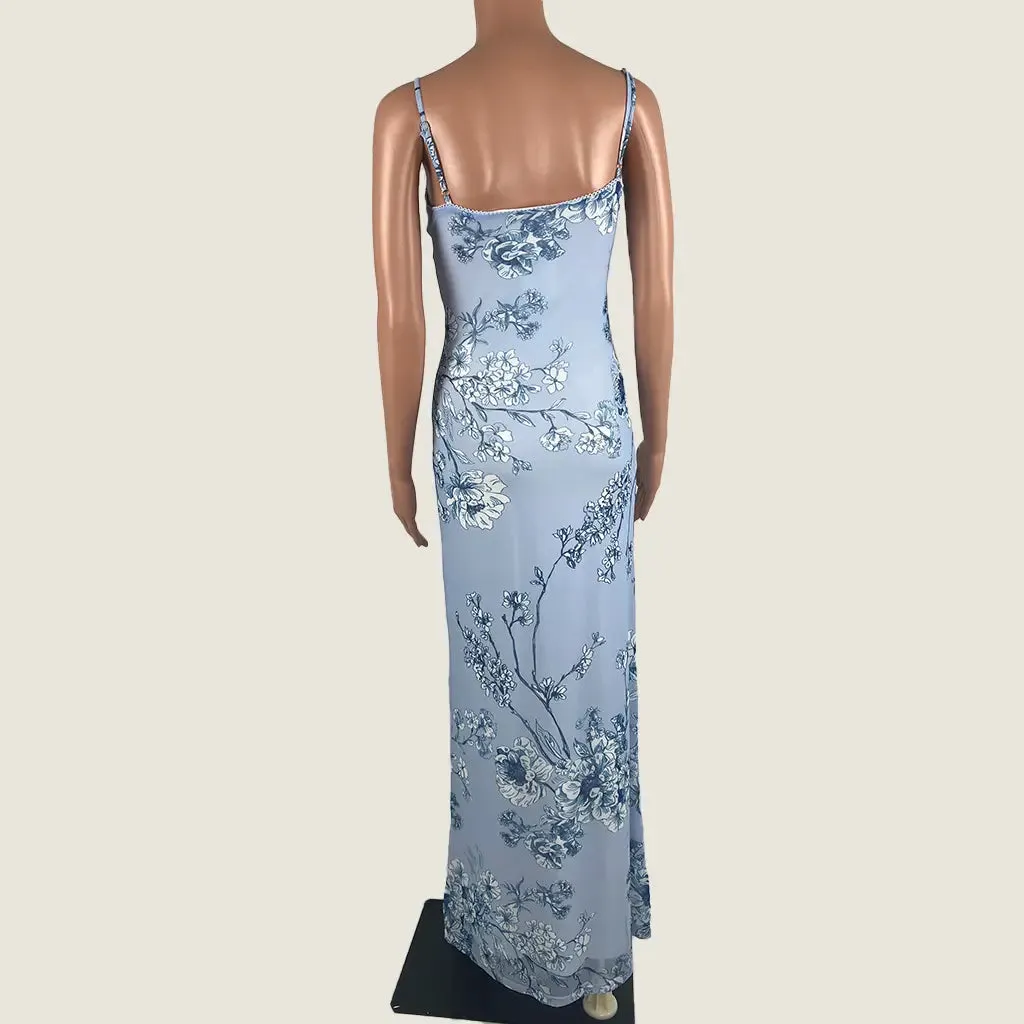 Tiger Mist Julianna Dress Medium