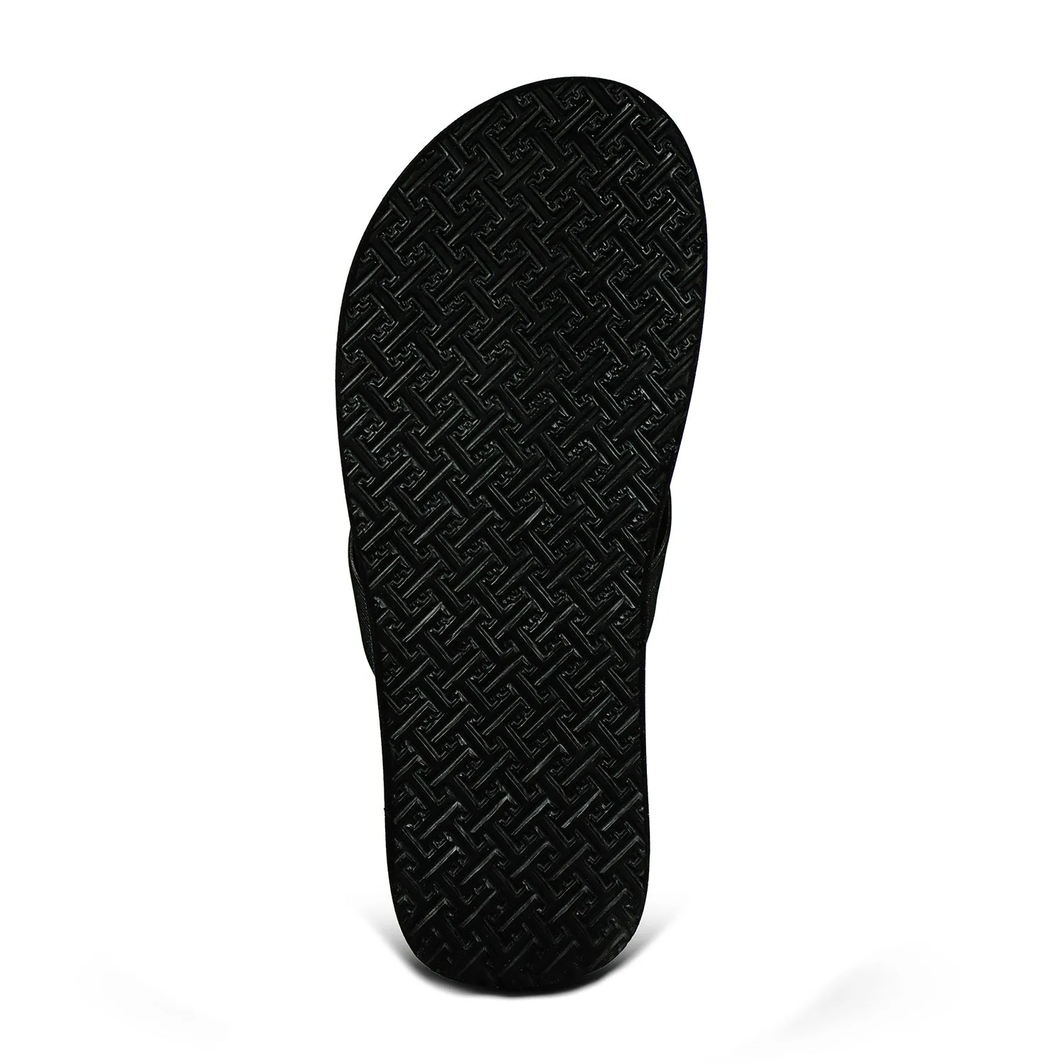 Tranquil 21 Lightweight and Comfortable Flat Slip-Resistant Slippers For Men's