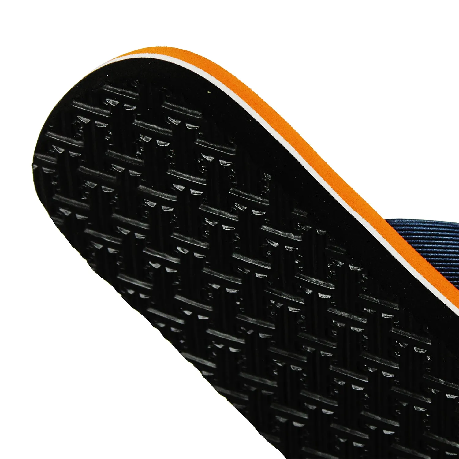 Tranquil 21 Lightweight and Comfortable Flat Slip-Resistant Slippers For Men's