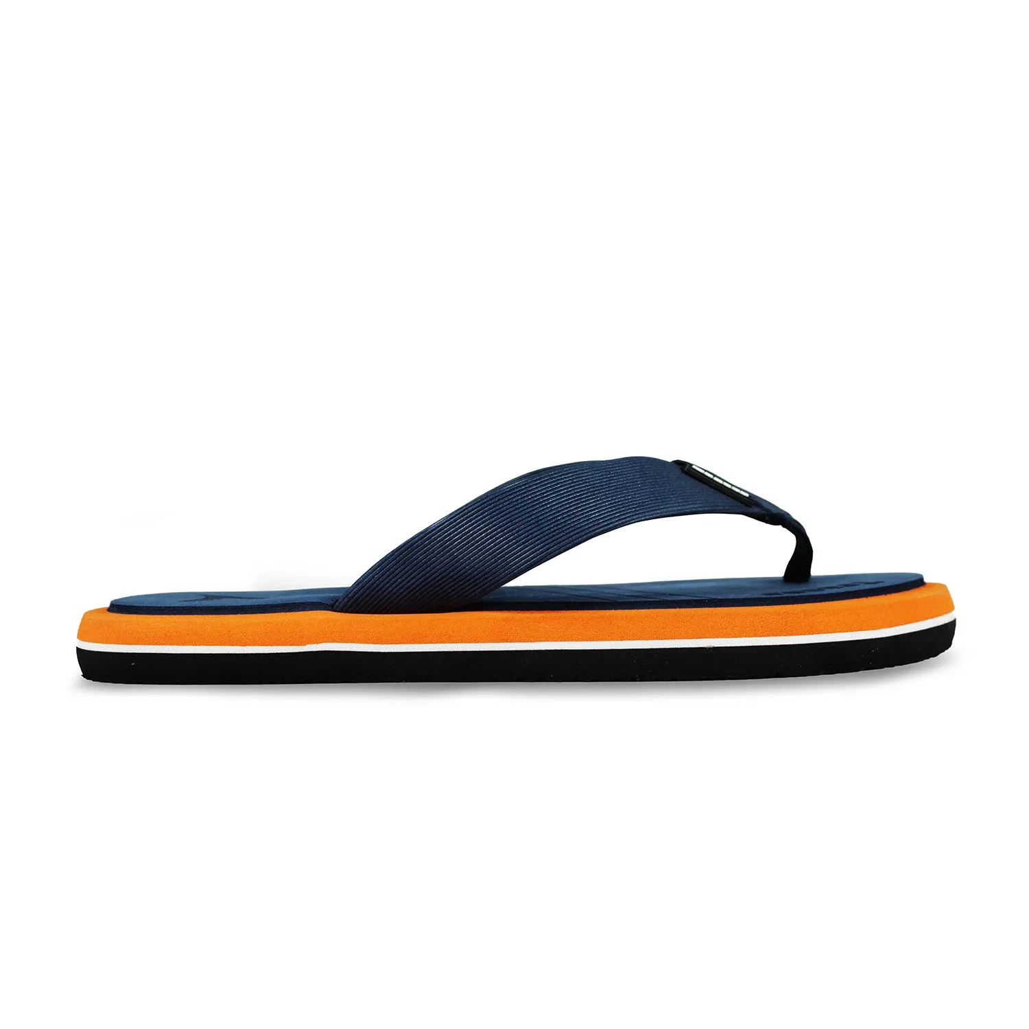 Tranquil 21 Lightweight and Comfortable Flat Slip-Resistant Slippers For Men's