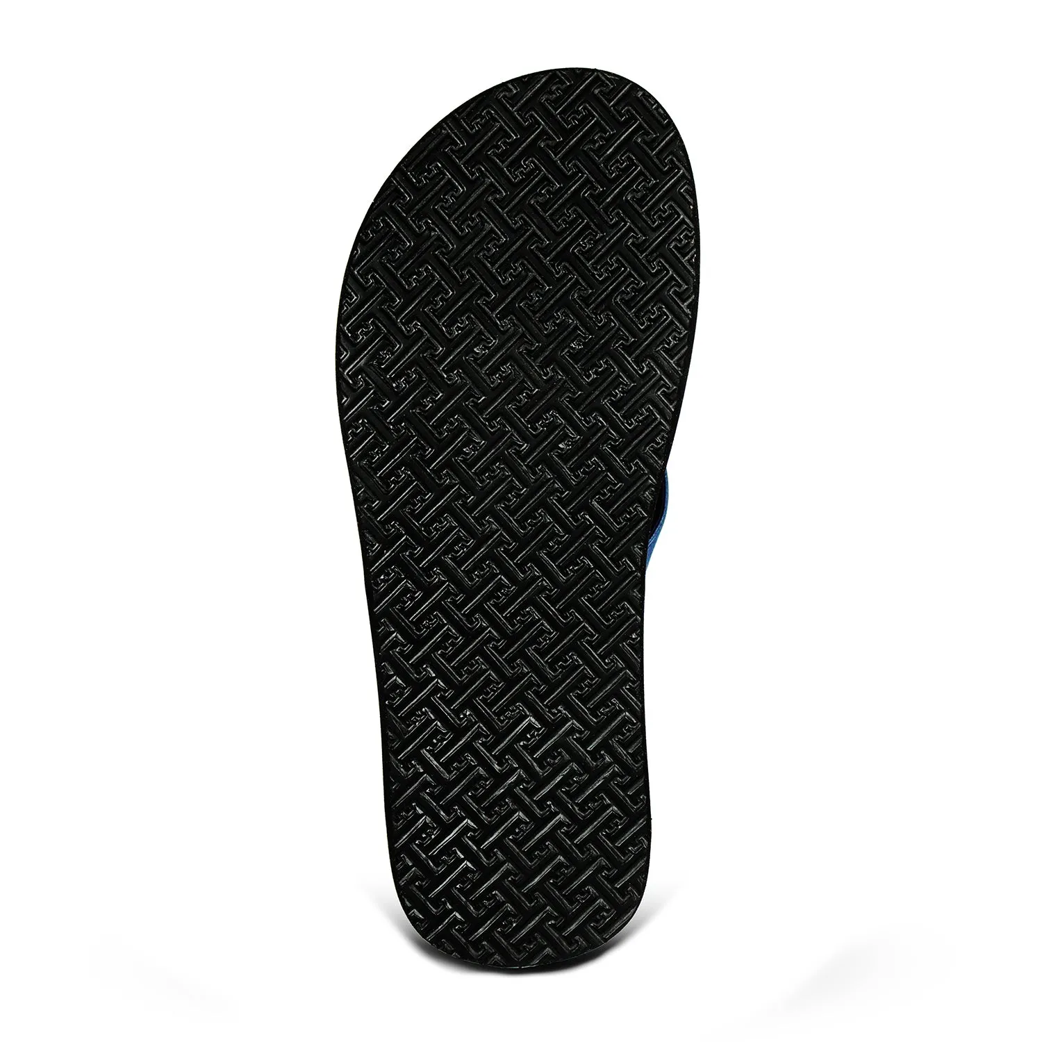 Tranquil 21 Lightweight and Comfortable Flat Slip-Resistant Slippers For Men's