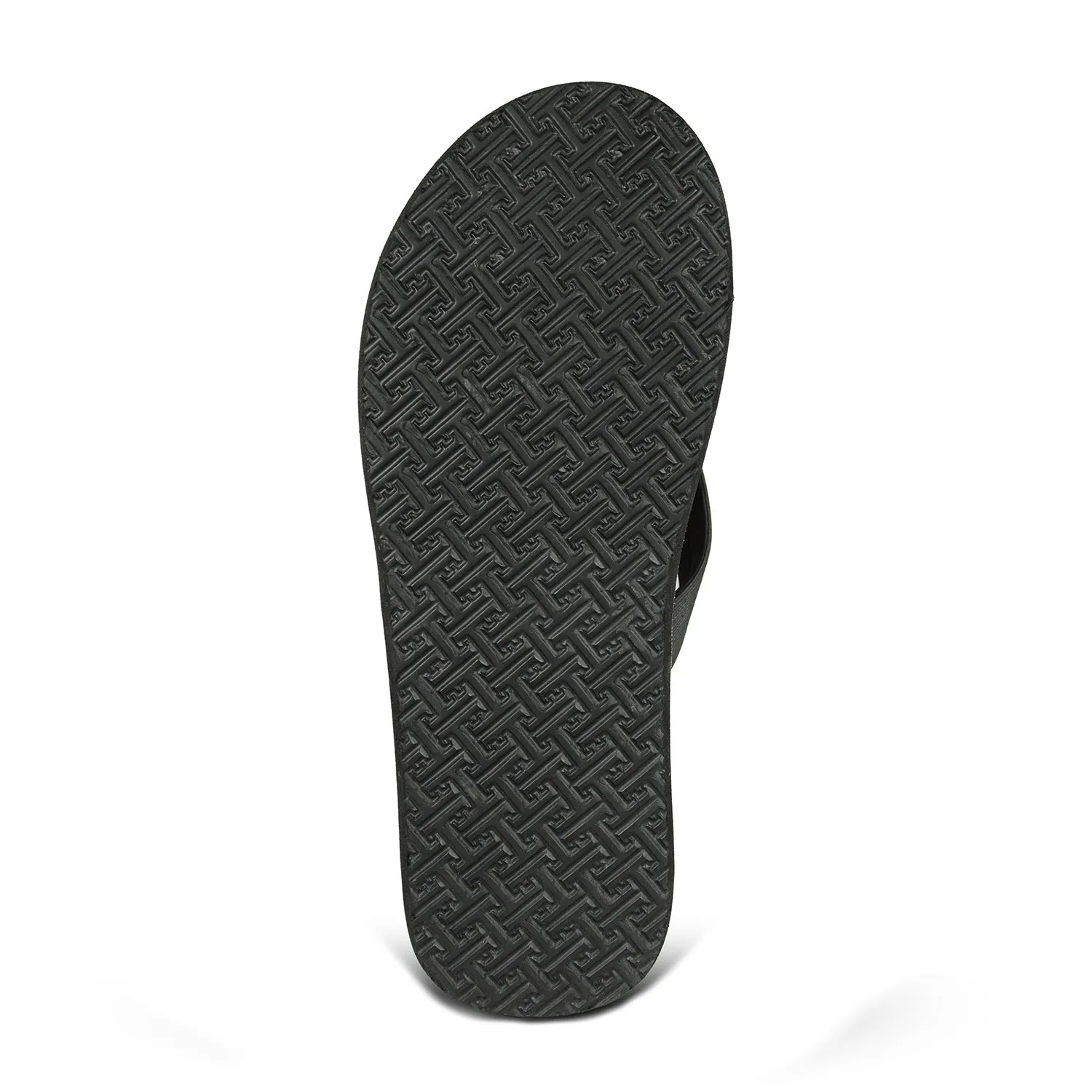 Tranquil 21 Lightweight and Comfortable Flat Slip-Resistant Slippers For Men's