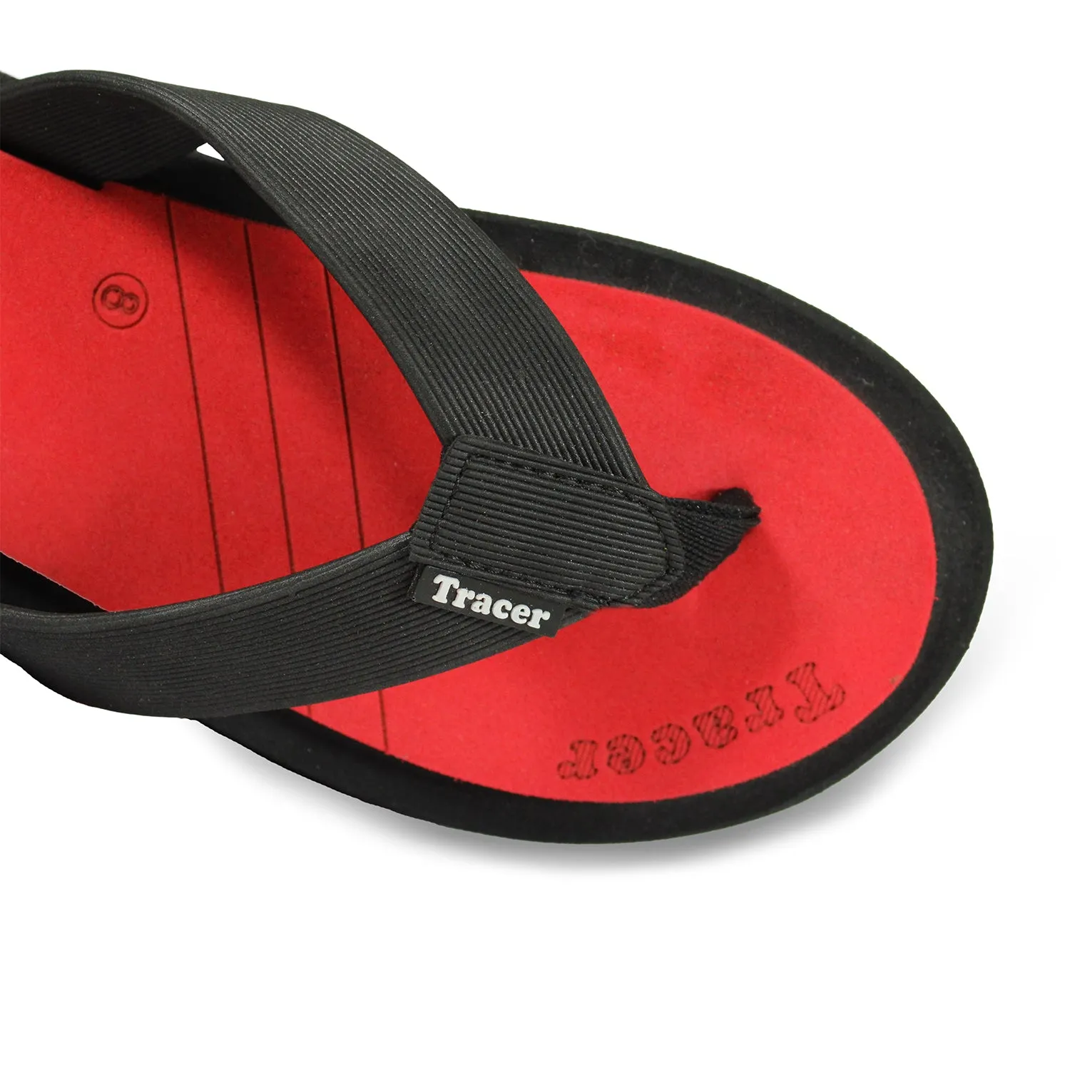Tranquil 21 Lightweight and Comfortable Flat Slip-Resistant Slippers For Men's