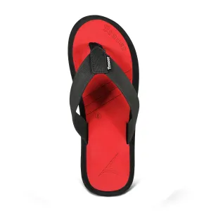 Tranquil 21 Lightweight and Comfortable Flat Slip-Resistant Slippers For Men's