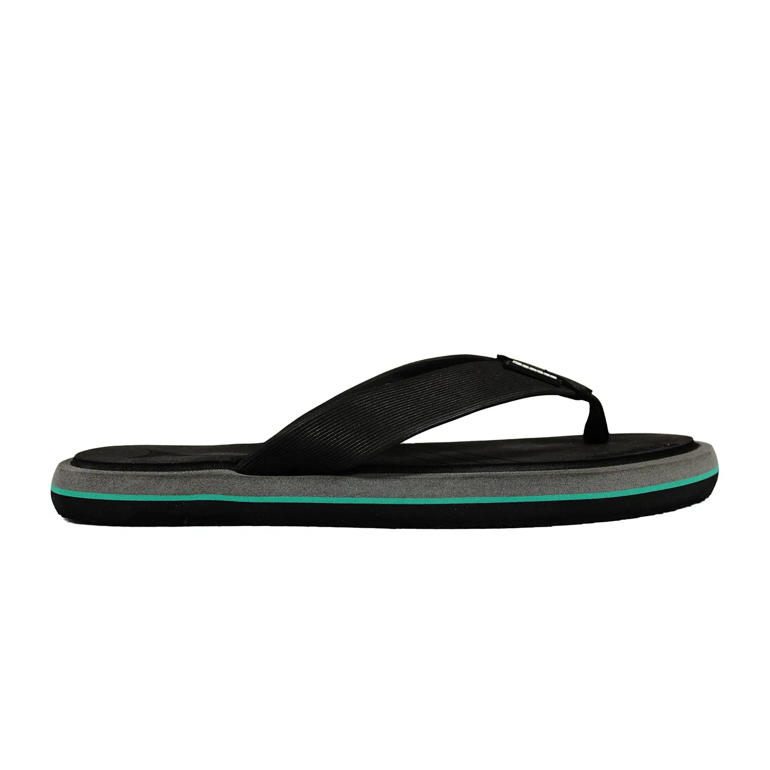Tranquil 21 Lightweight and Comfortable Flat Slip-Resistant Slippers For Men's