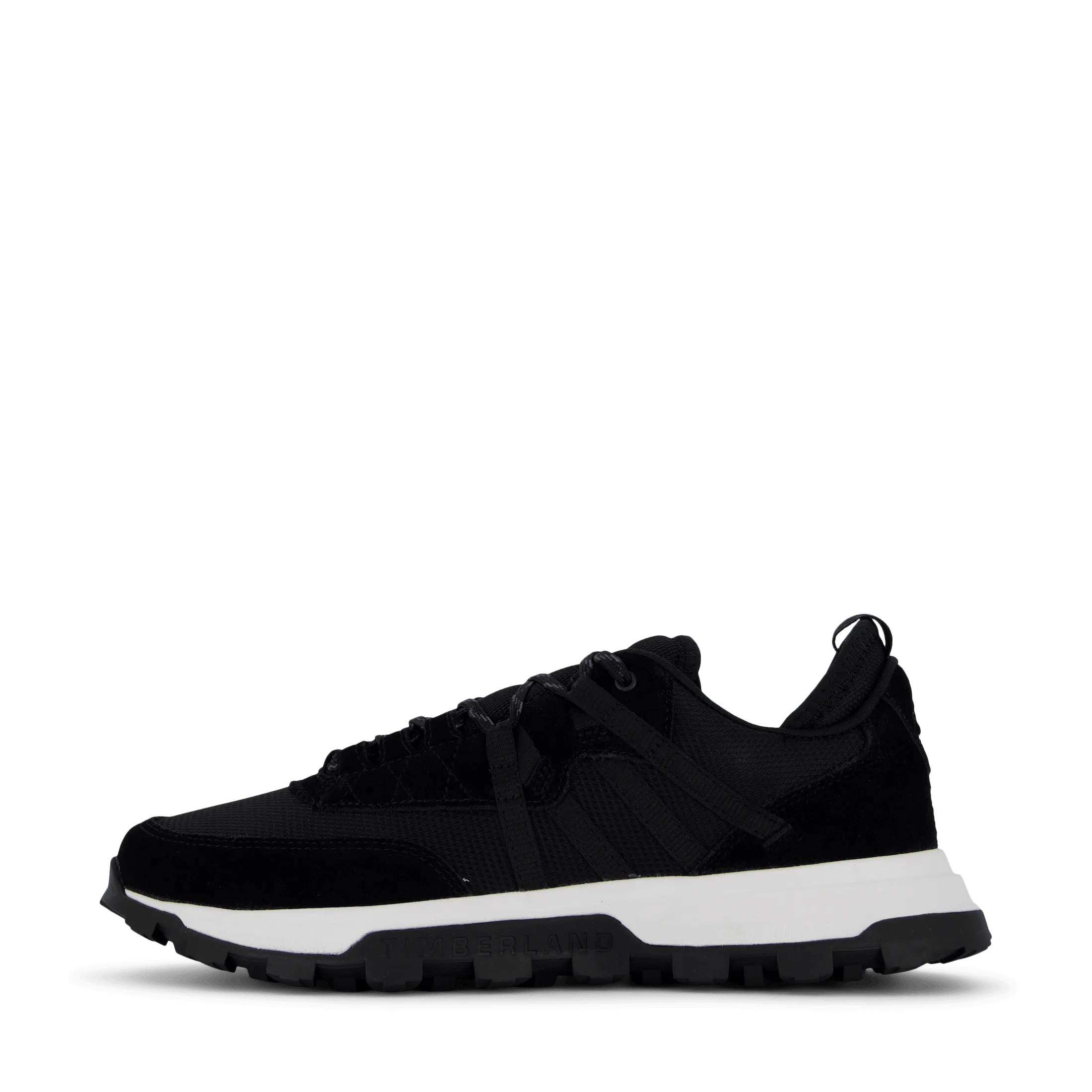 Treeline Mountain Runner Jet Black