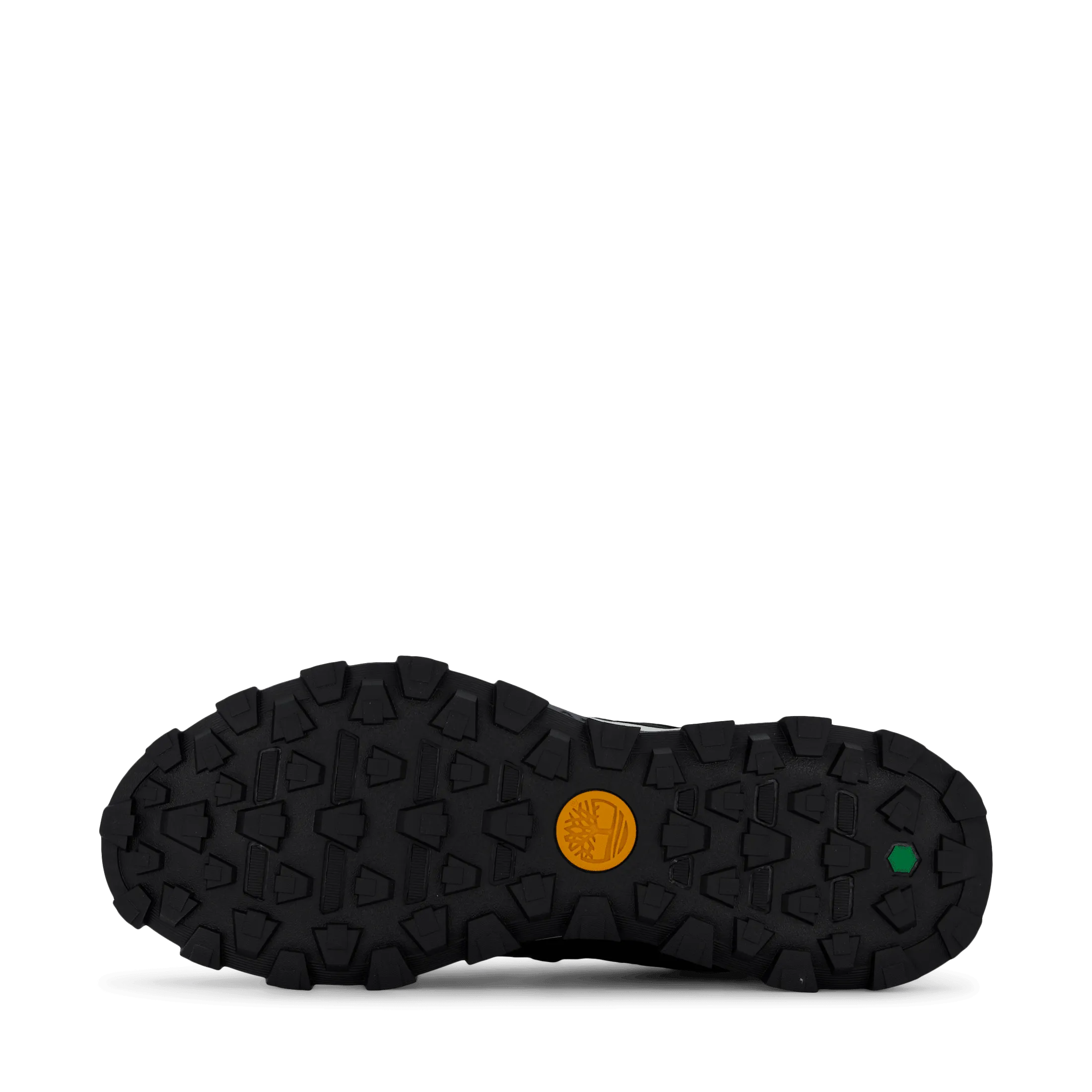 Treeline Mountain Runner Jet Black