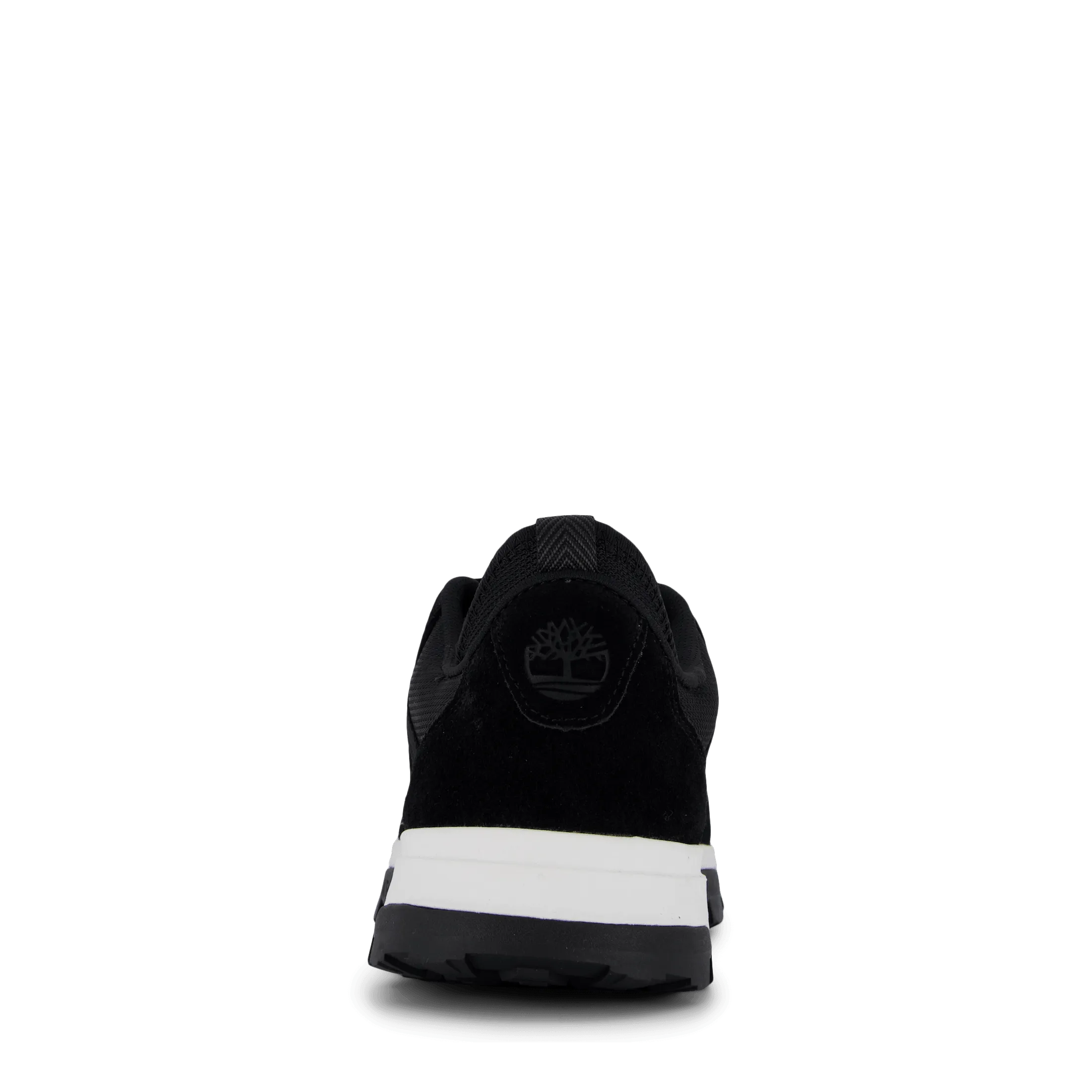 Treeline Mountain Runner Jet Black