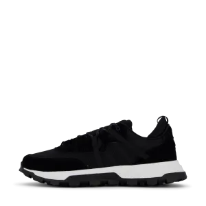Treeline Mountain Runner Jet Black