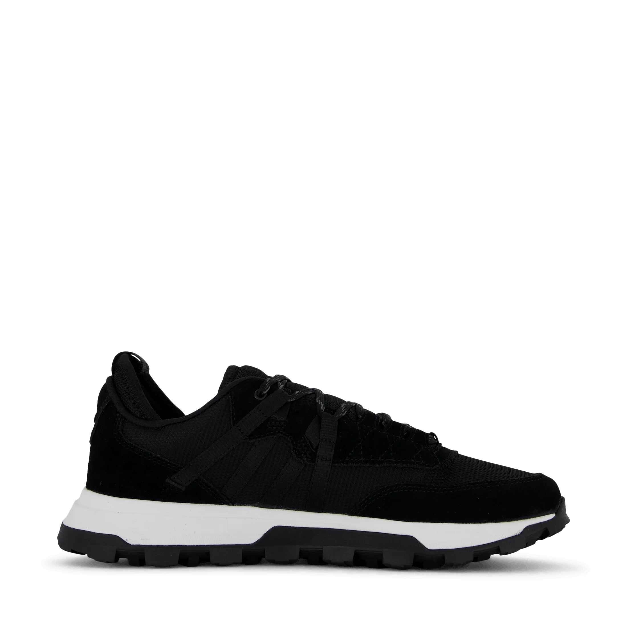 Treeline Mountain Runner Jet Black