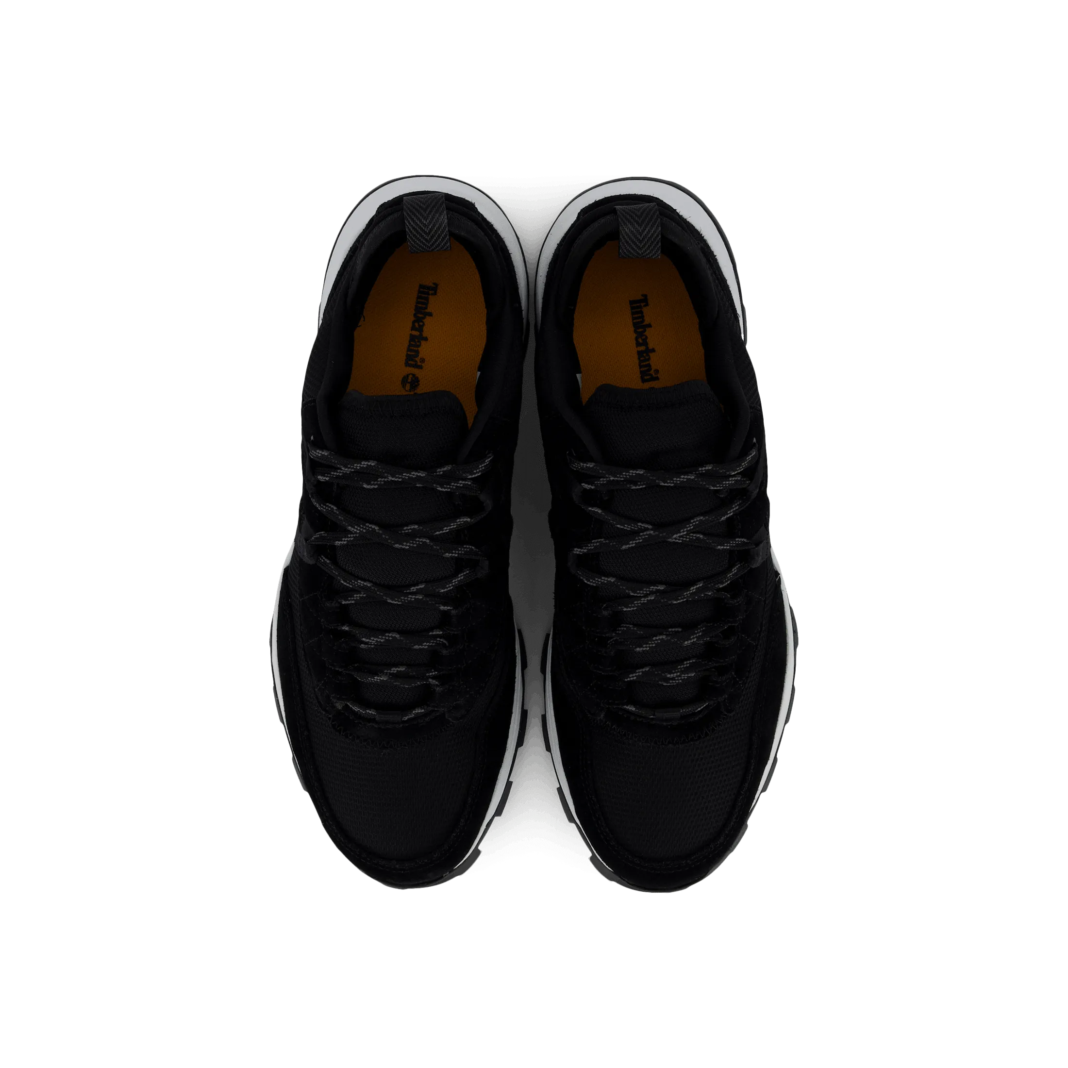 Treeline Mountain Runner Jet Black