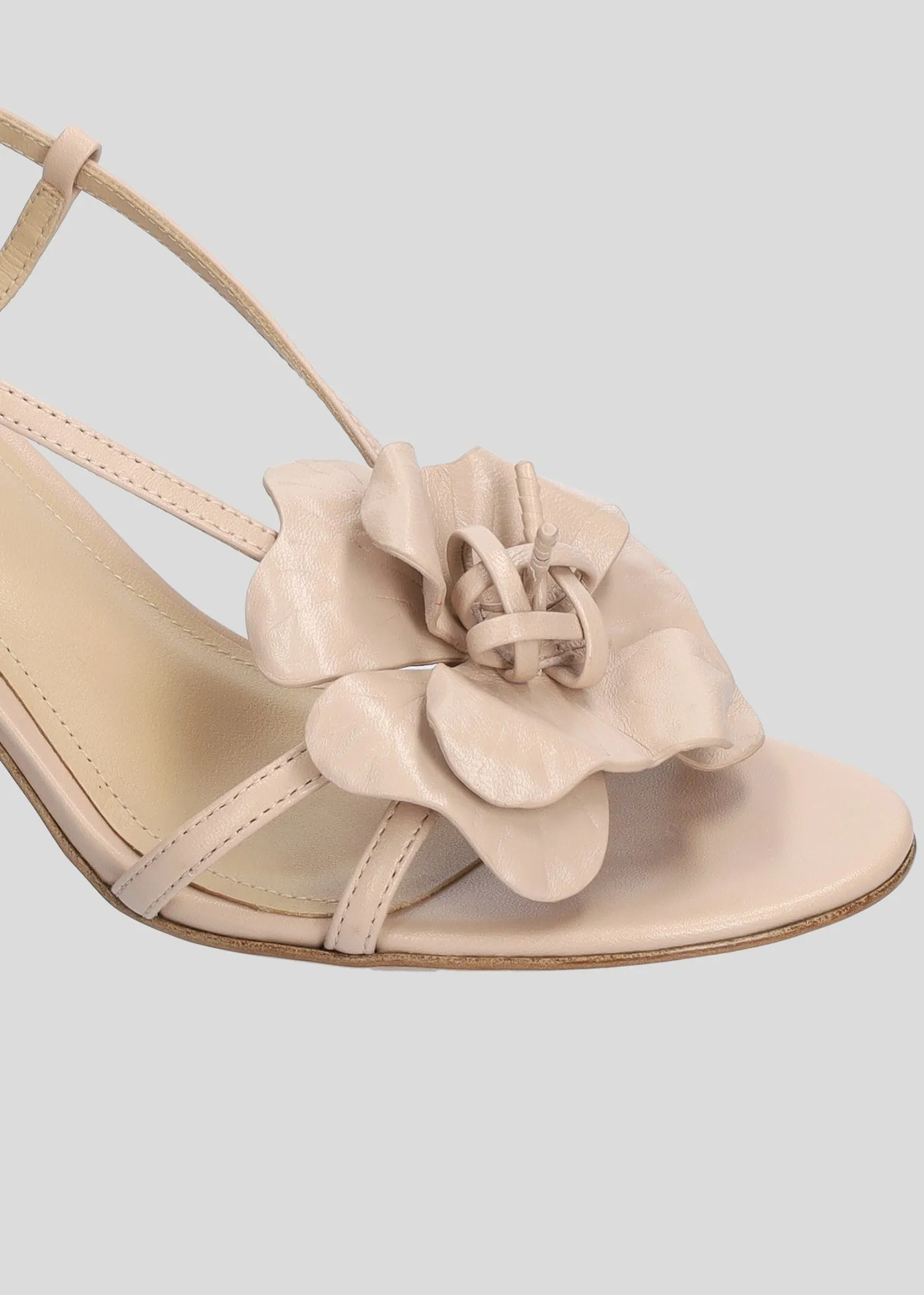 TULIPA HEEL 65