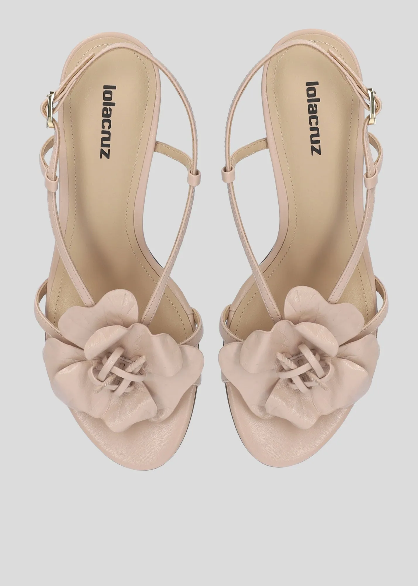 TULIPA HEEL 65