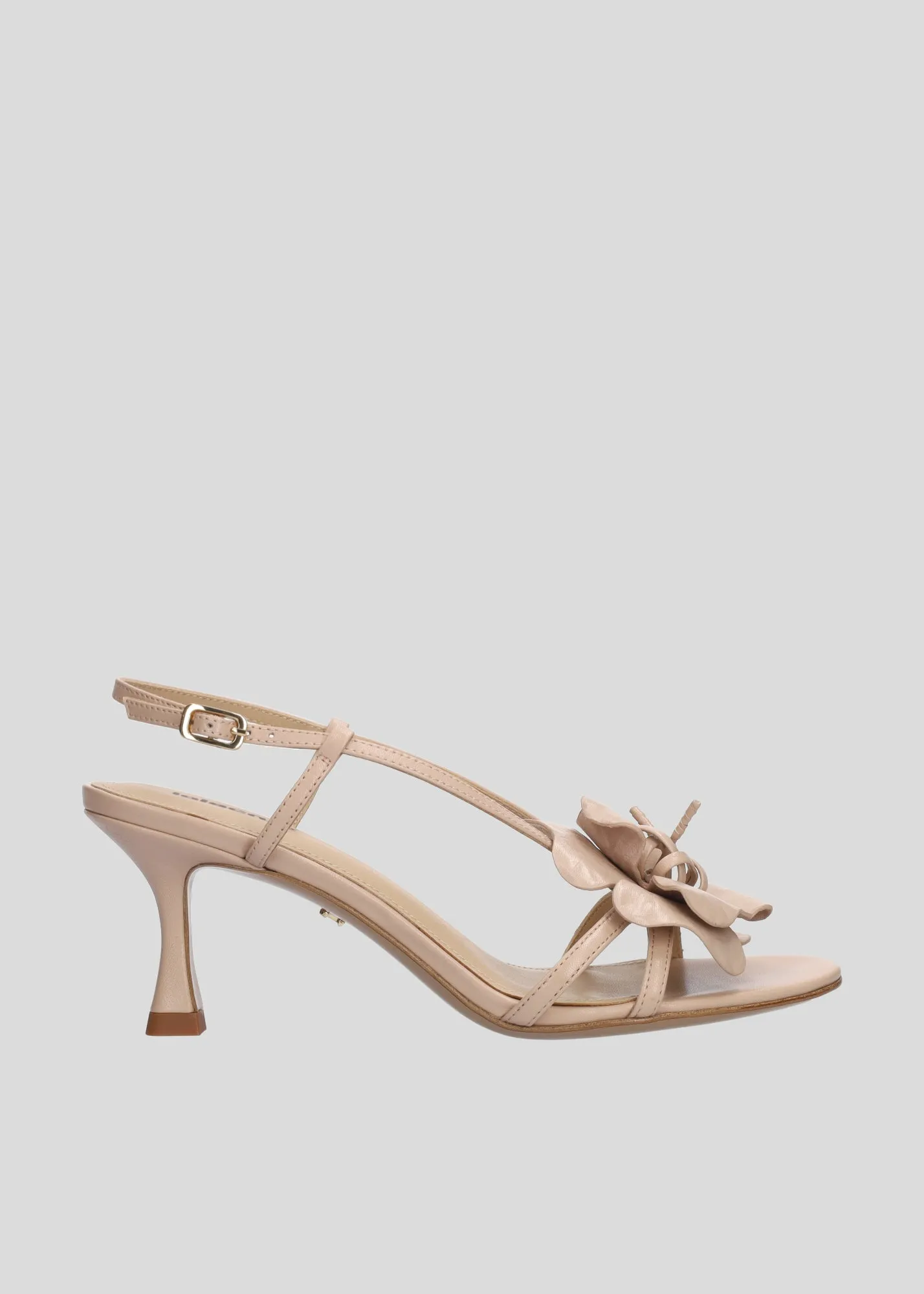 TULIPA HEEL 65
