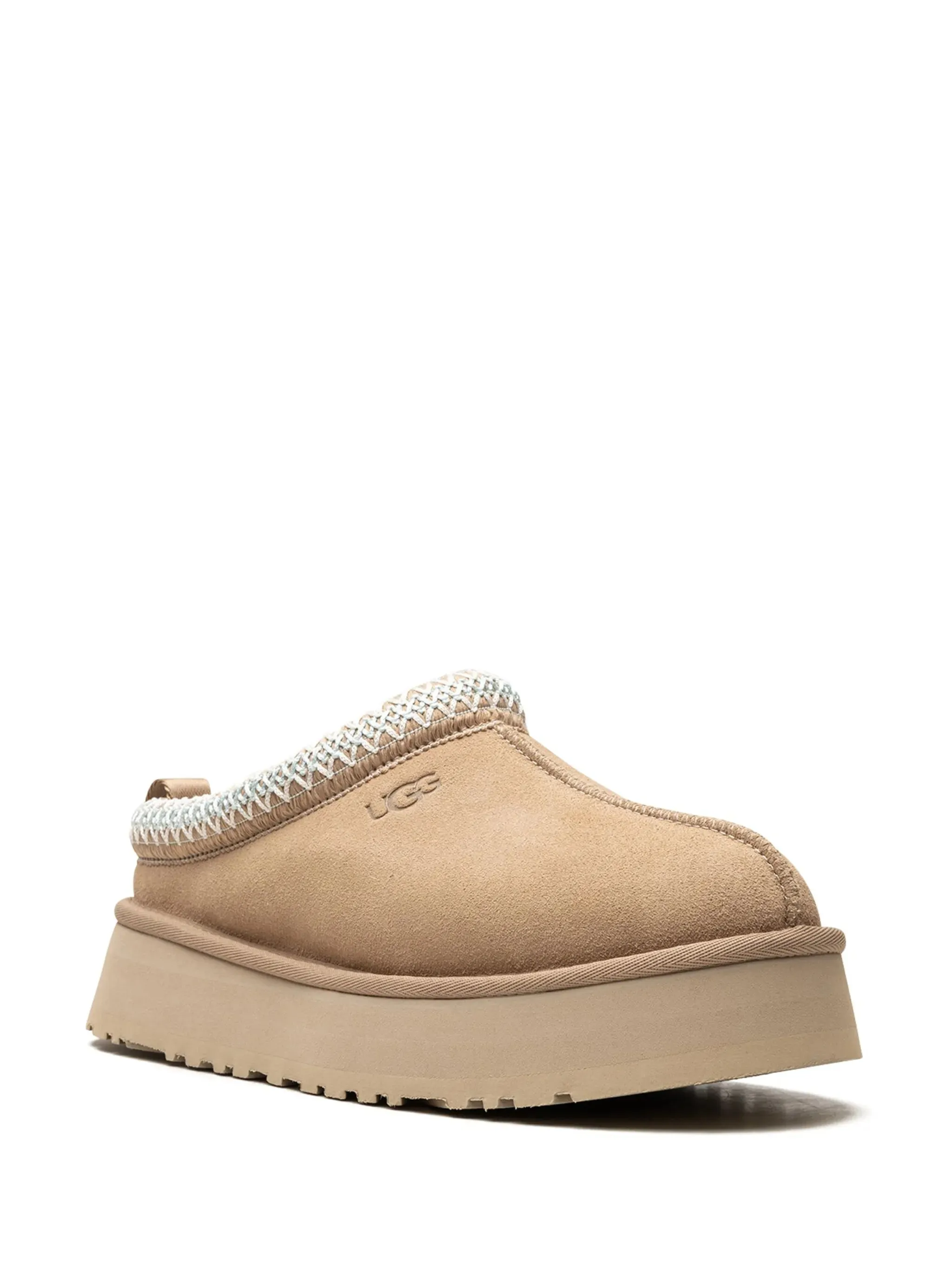 UGG WOMEN Tazz Slippers Sand
