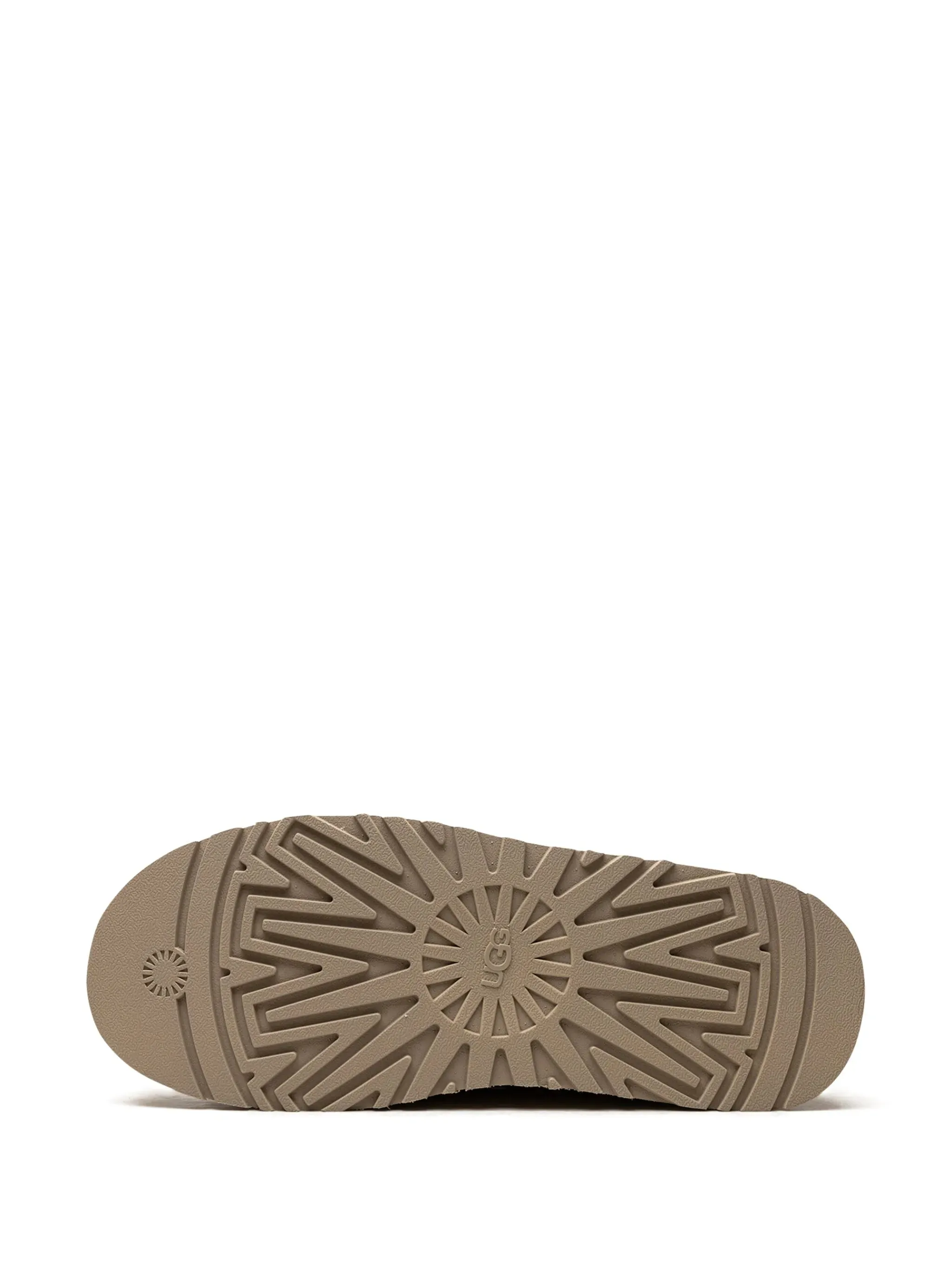 UGG WOMEN Tazz Slippers Sand