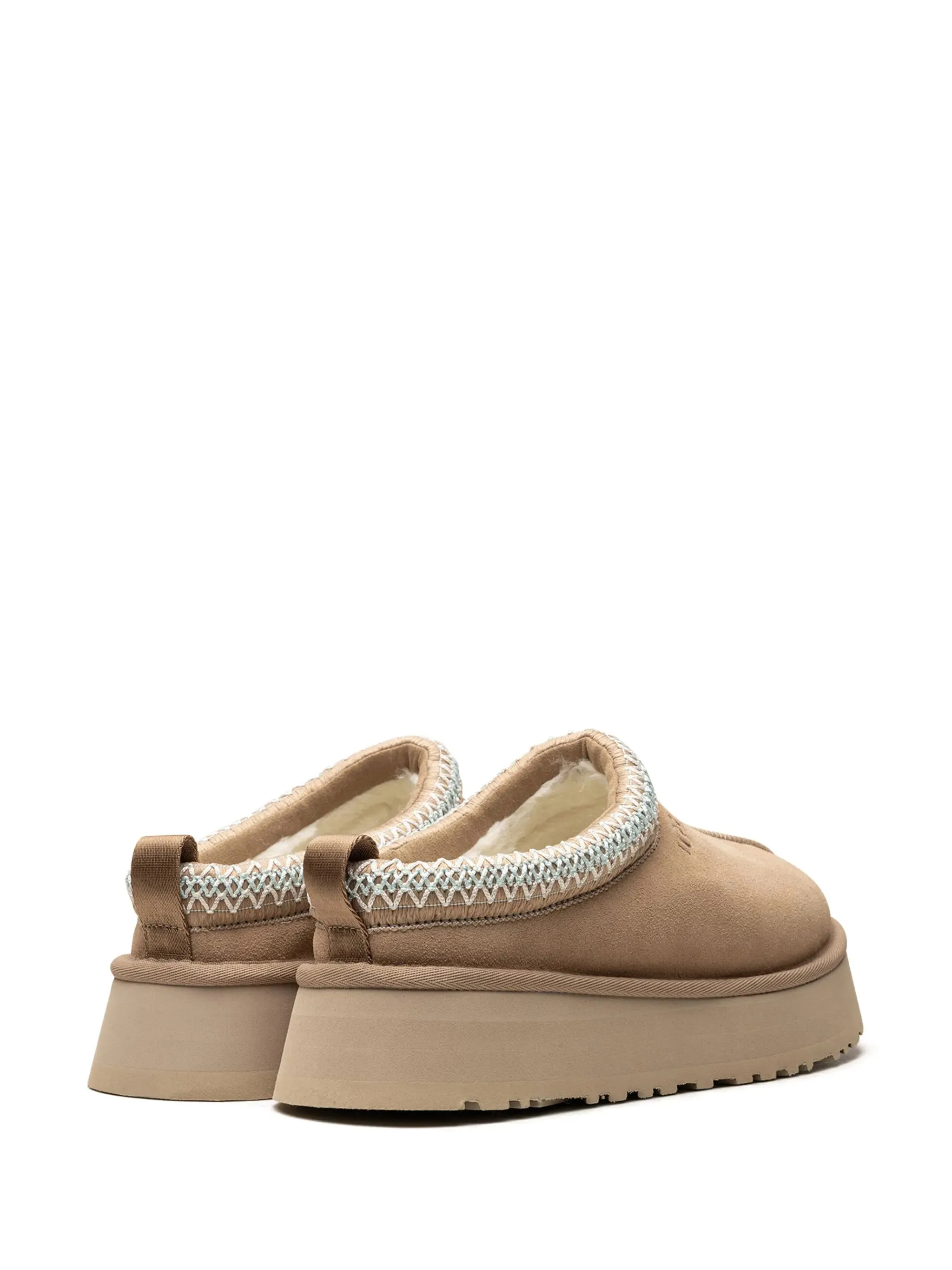 UGG WOMEN Tazz Slippers Sand