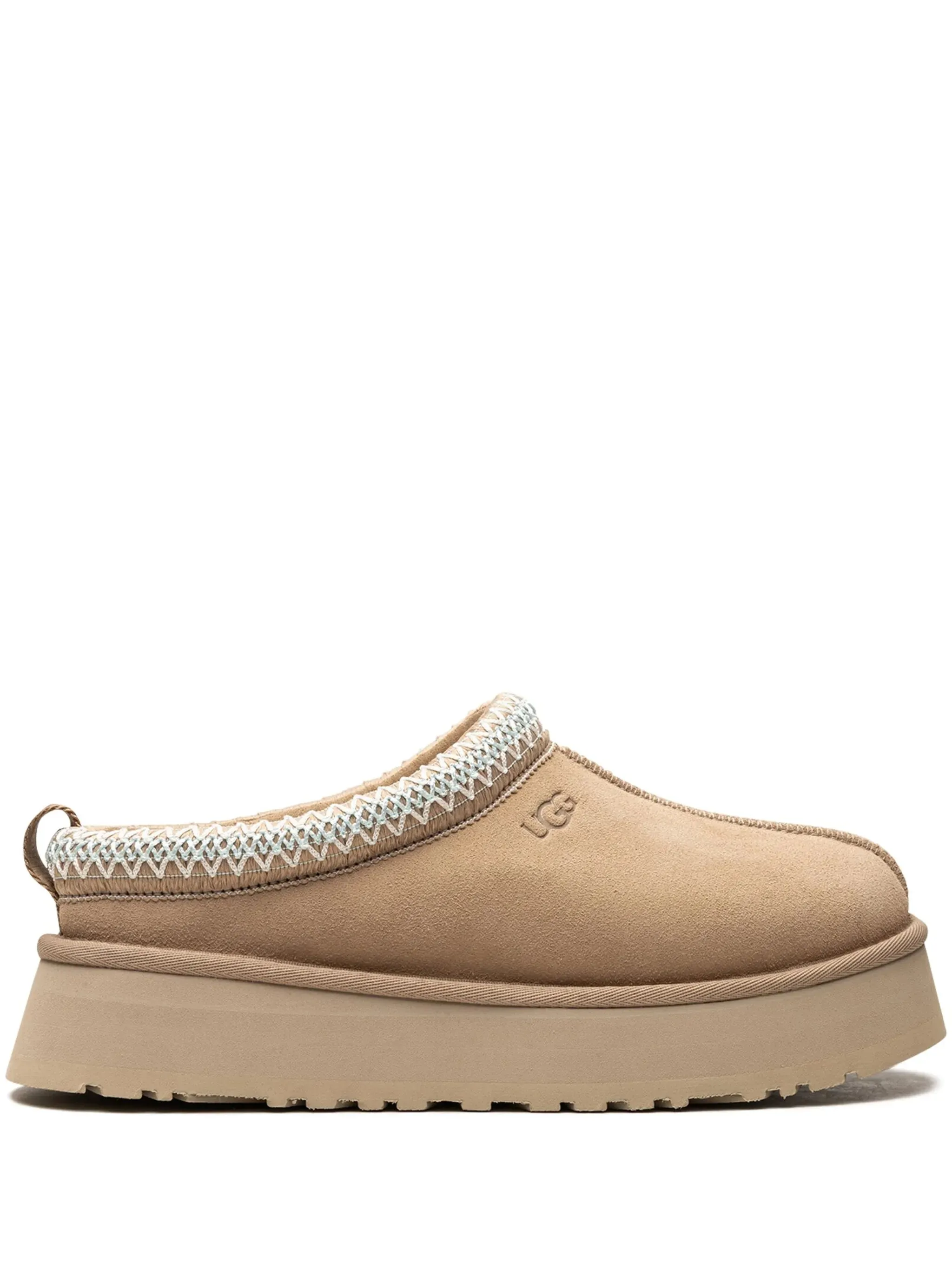 UGG WOMEN Tazz Slippers Sand