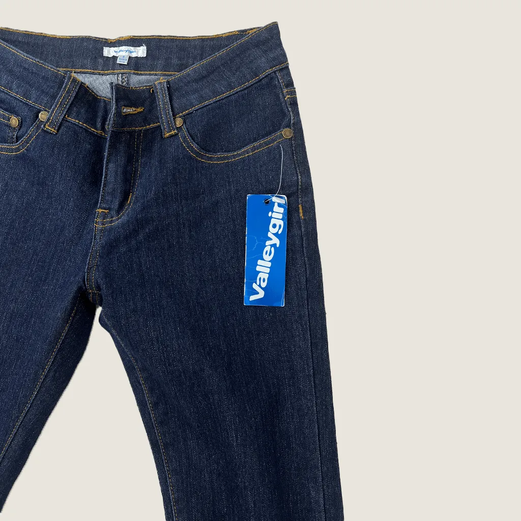 Valleygirl Denim Jeans 8
