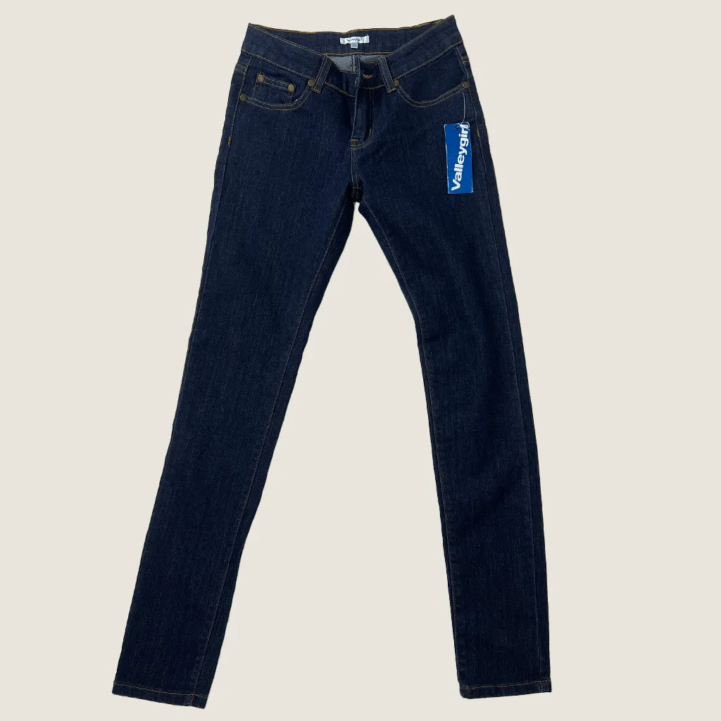 Valleygirl Denim Jeans 8