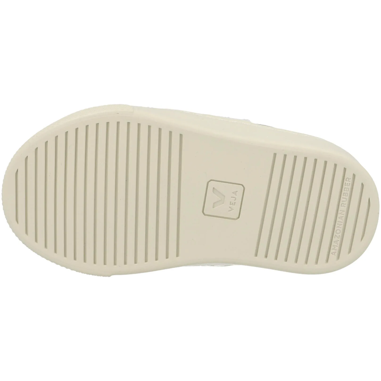 Veja Esplar Platine ChromeFree Leather Sneakers