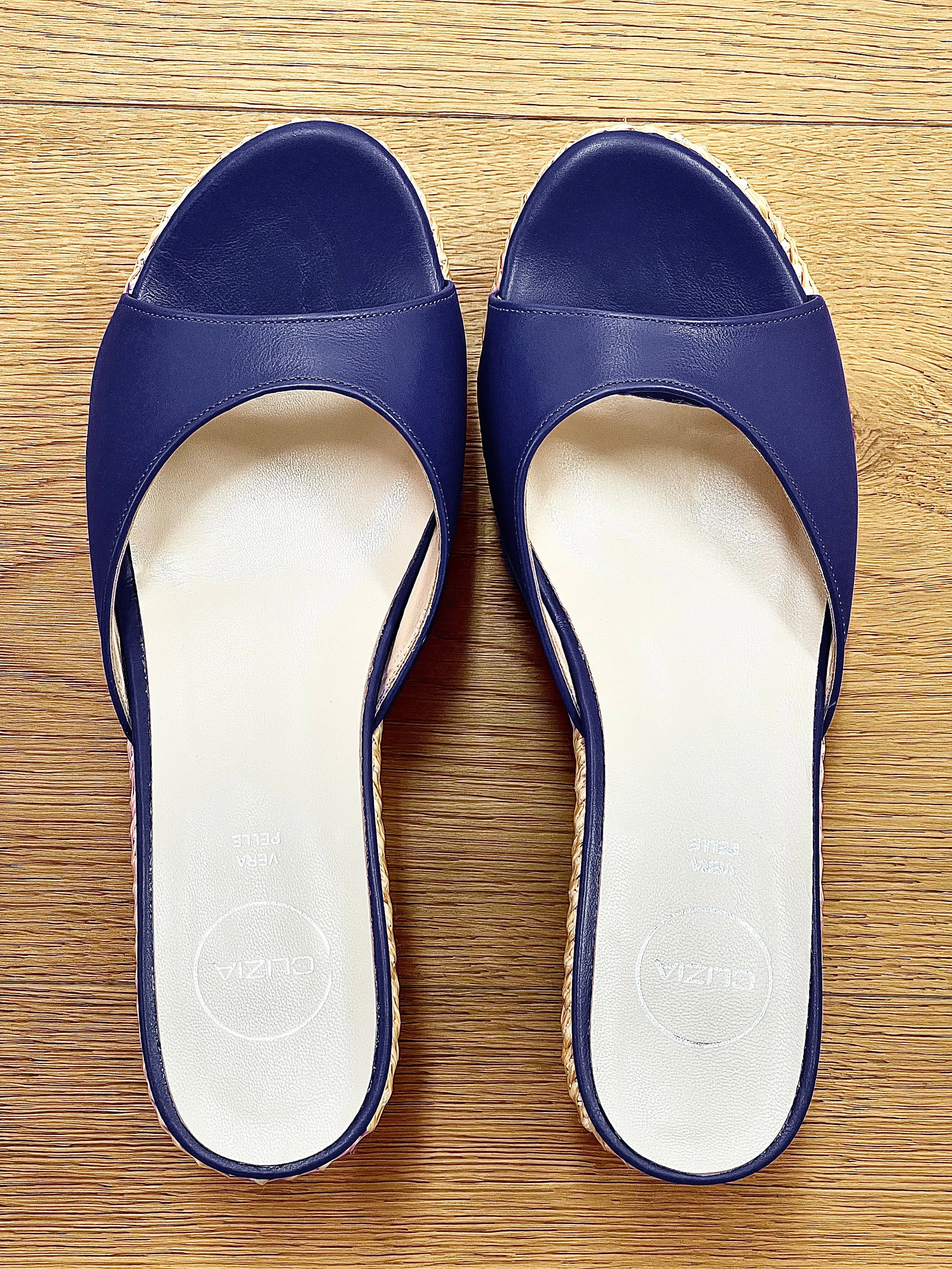 VENUS BLU