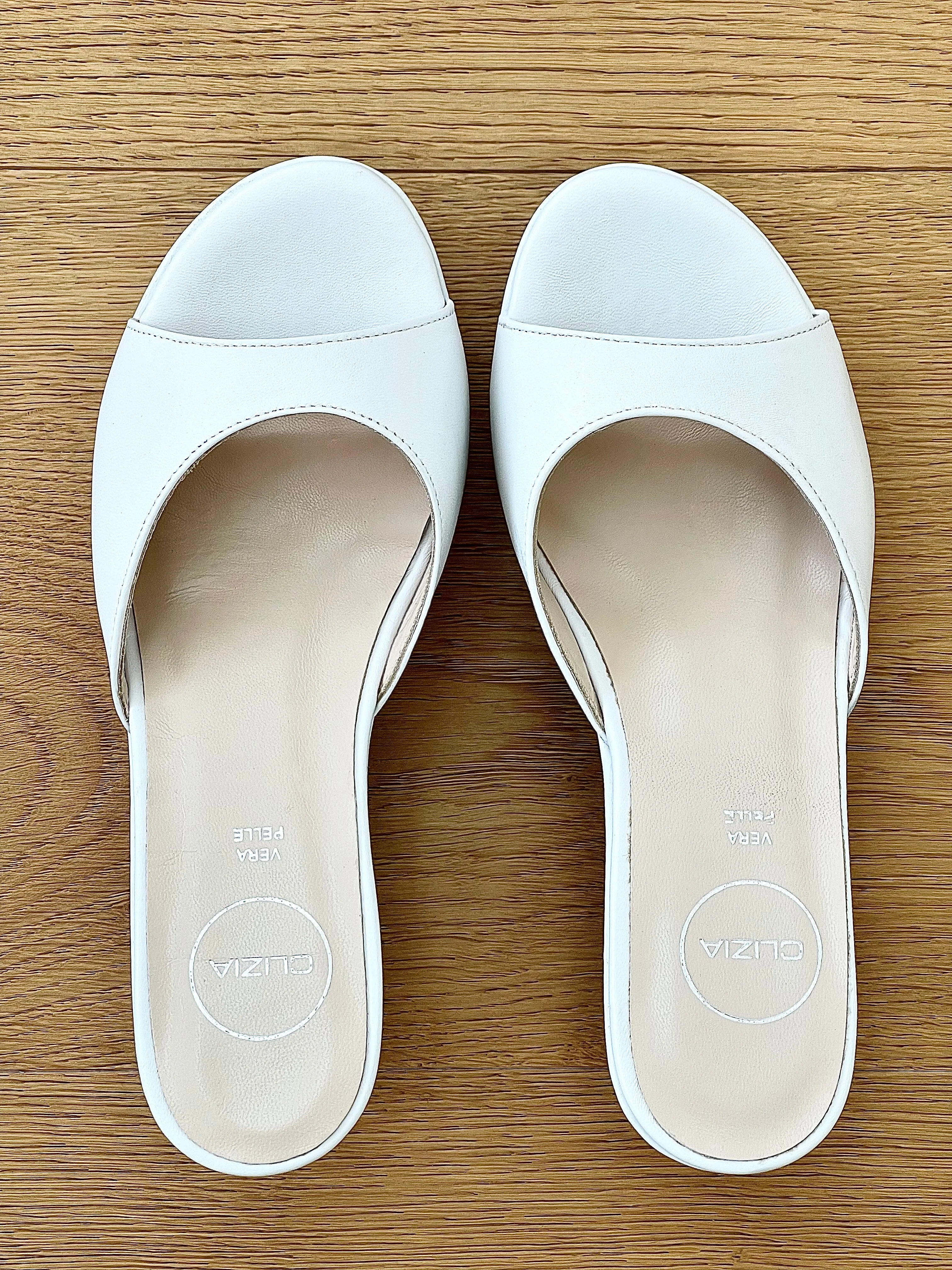 VENUS PELLE BIANCO