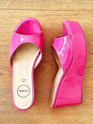 VENUS VERNICE FUXIA