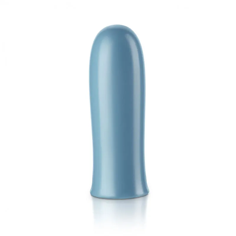 Versa Bullet With Remote - Light Blue