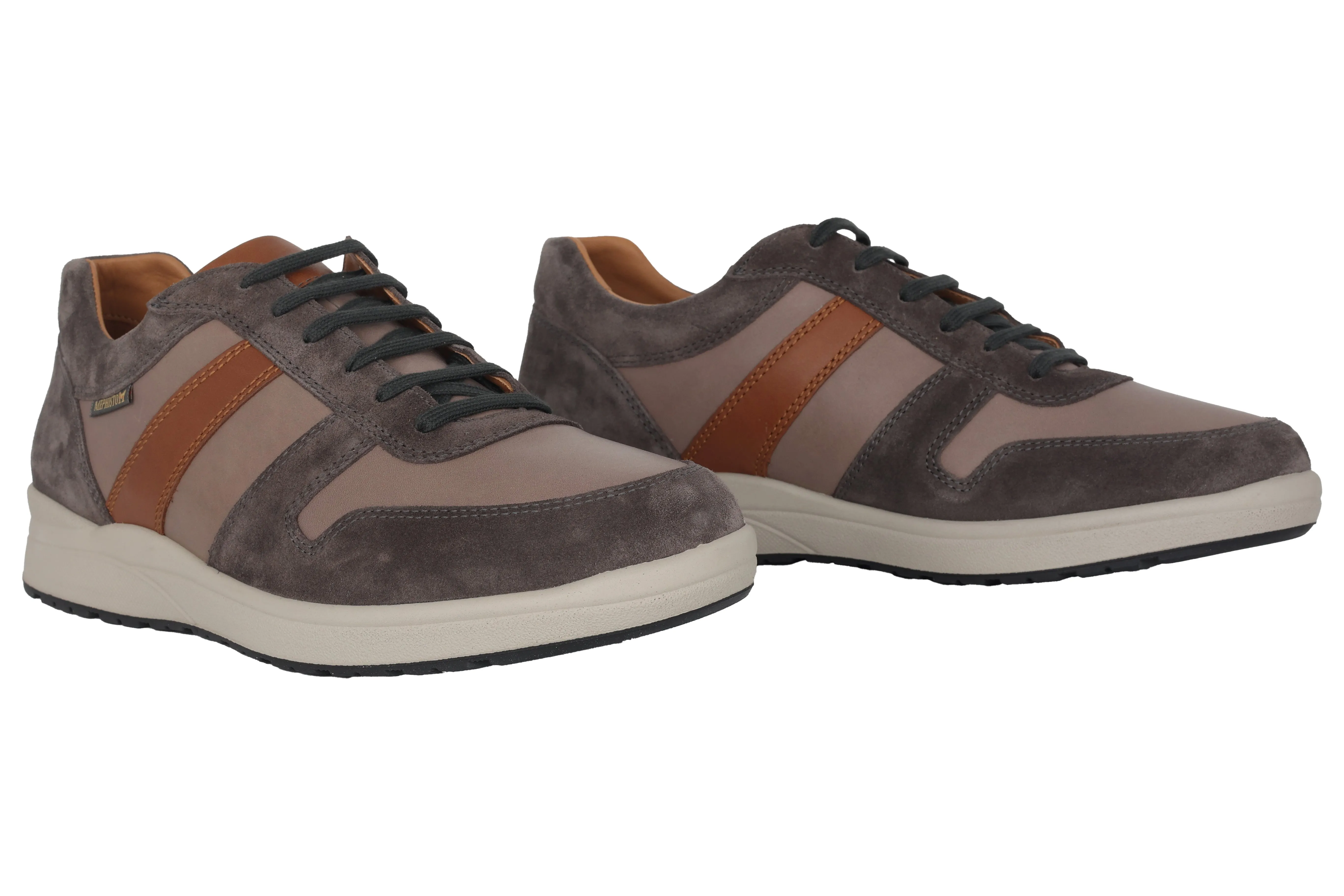 'Vito' men's sneaker - grey