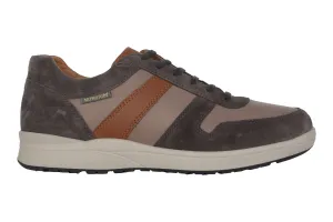 'Vito' men's sneaker - grey