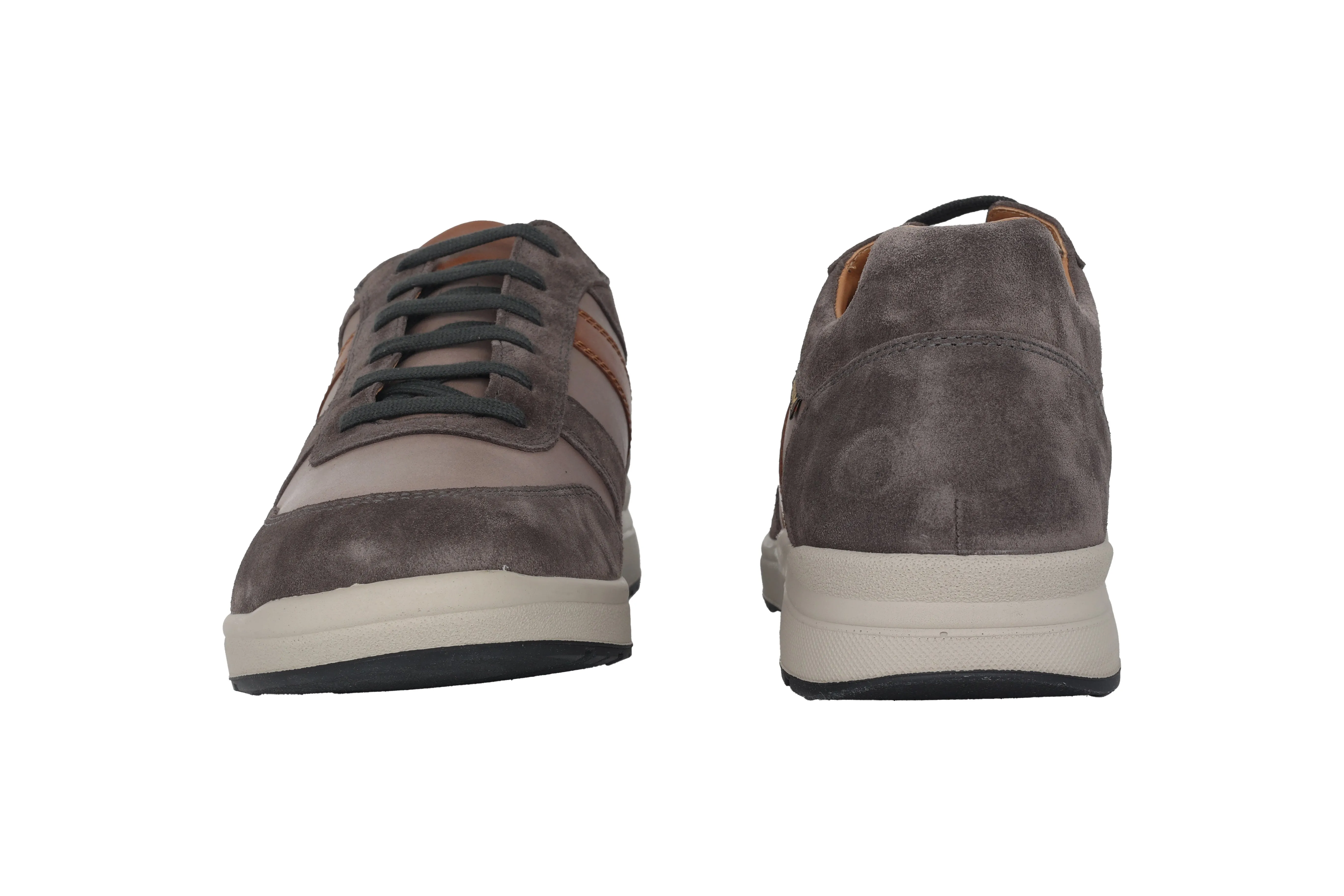 'Vito' men's sneaker - grey