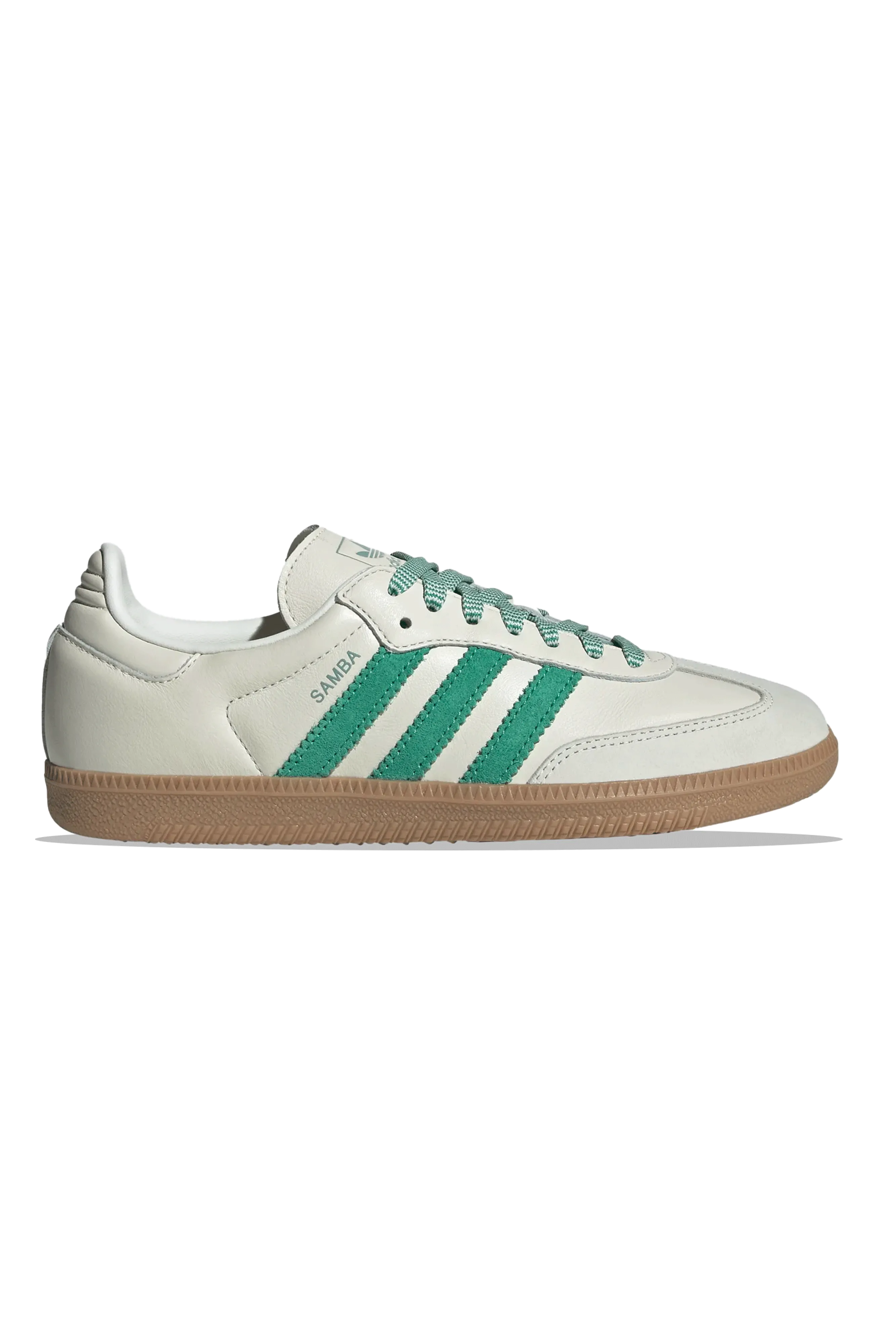 W Samba OG