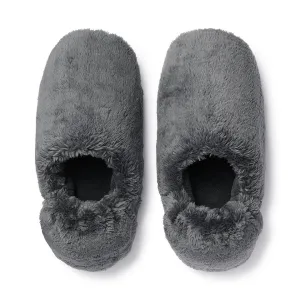 Warm Fibre Slippers