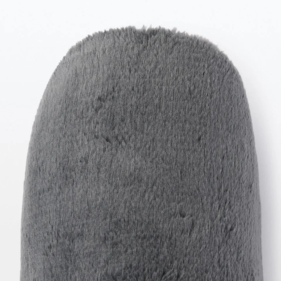 Warm Fibre Slippers