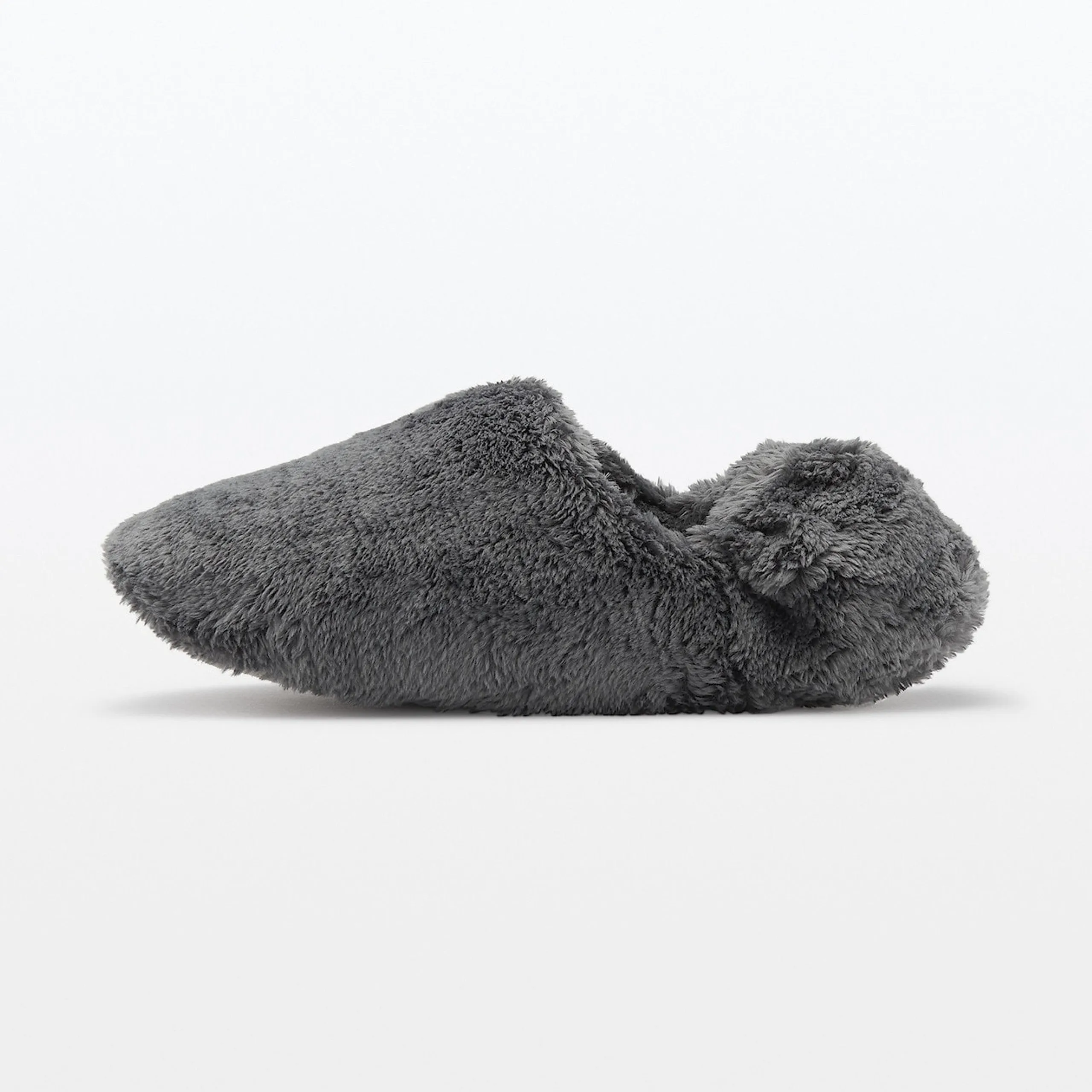 Warm Fibre Slippers