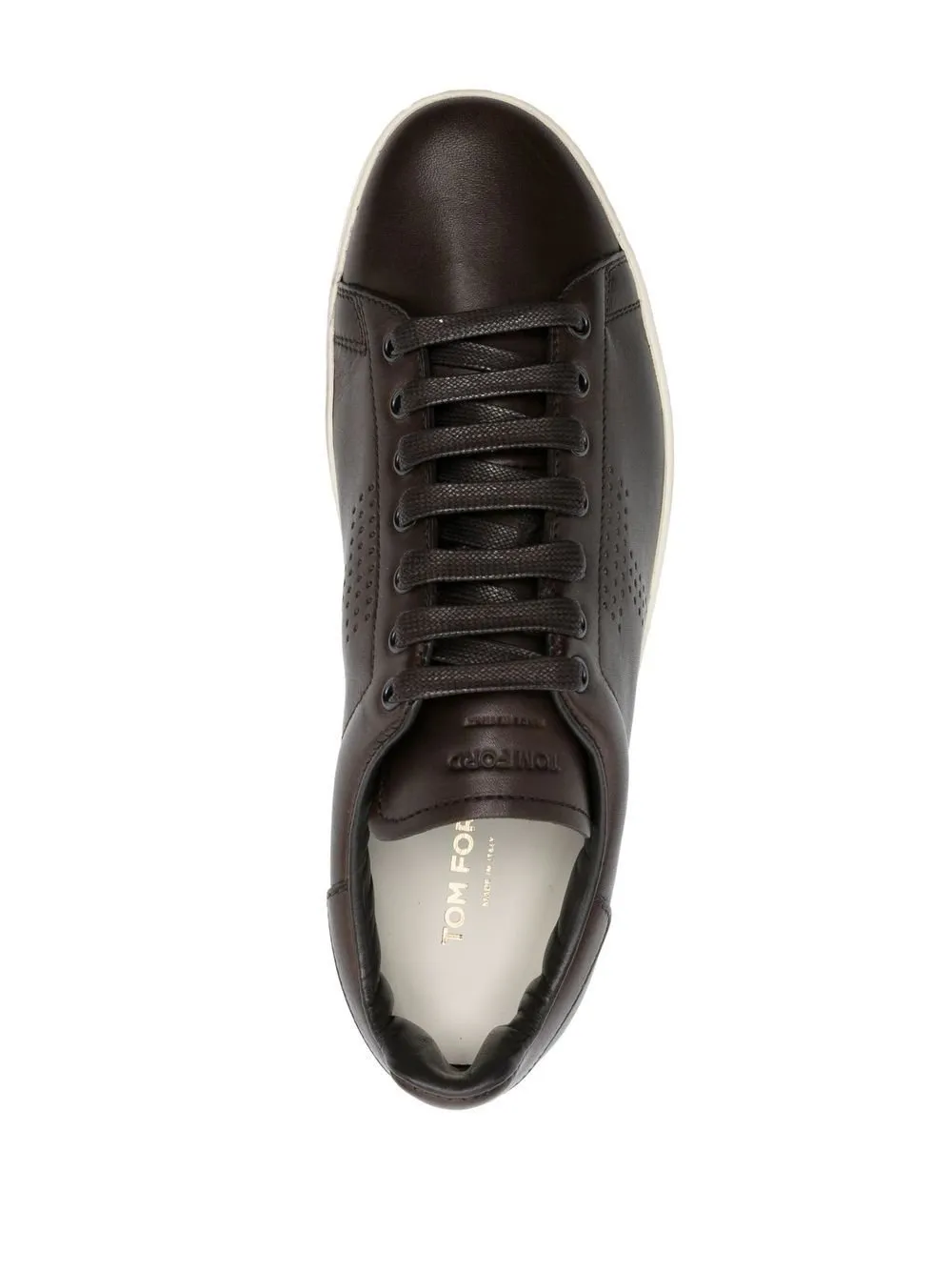 Warwick sneakers