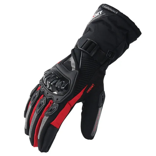Waterproof Gloves