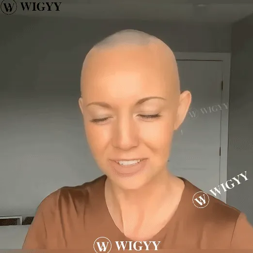 Wigyy Bob Elegant Wig for Daily Use