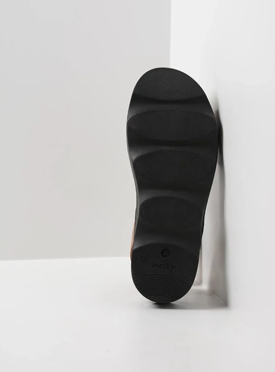 WOLKY MEDUSA BLACK