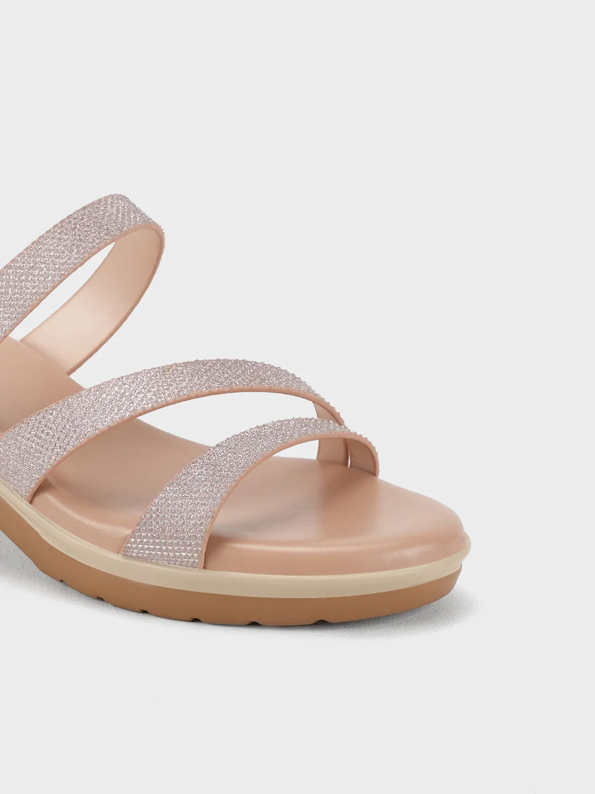 Women "CLETO" Lightweight Sandals