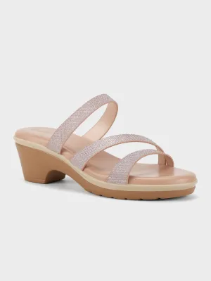 Women "CLETO" Lightweight Sandals