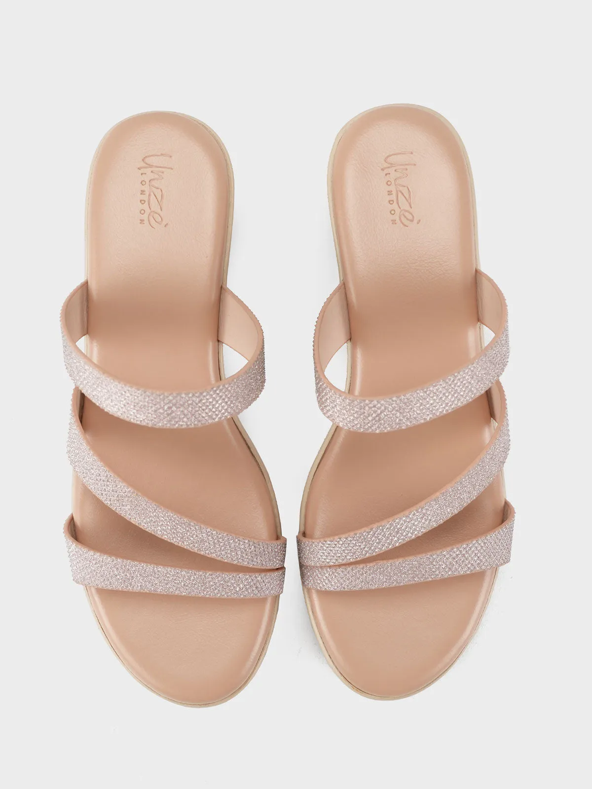 Women "CLETO" Lightweight Sandals